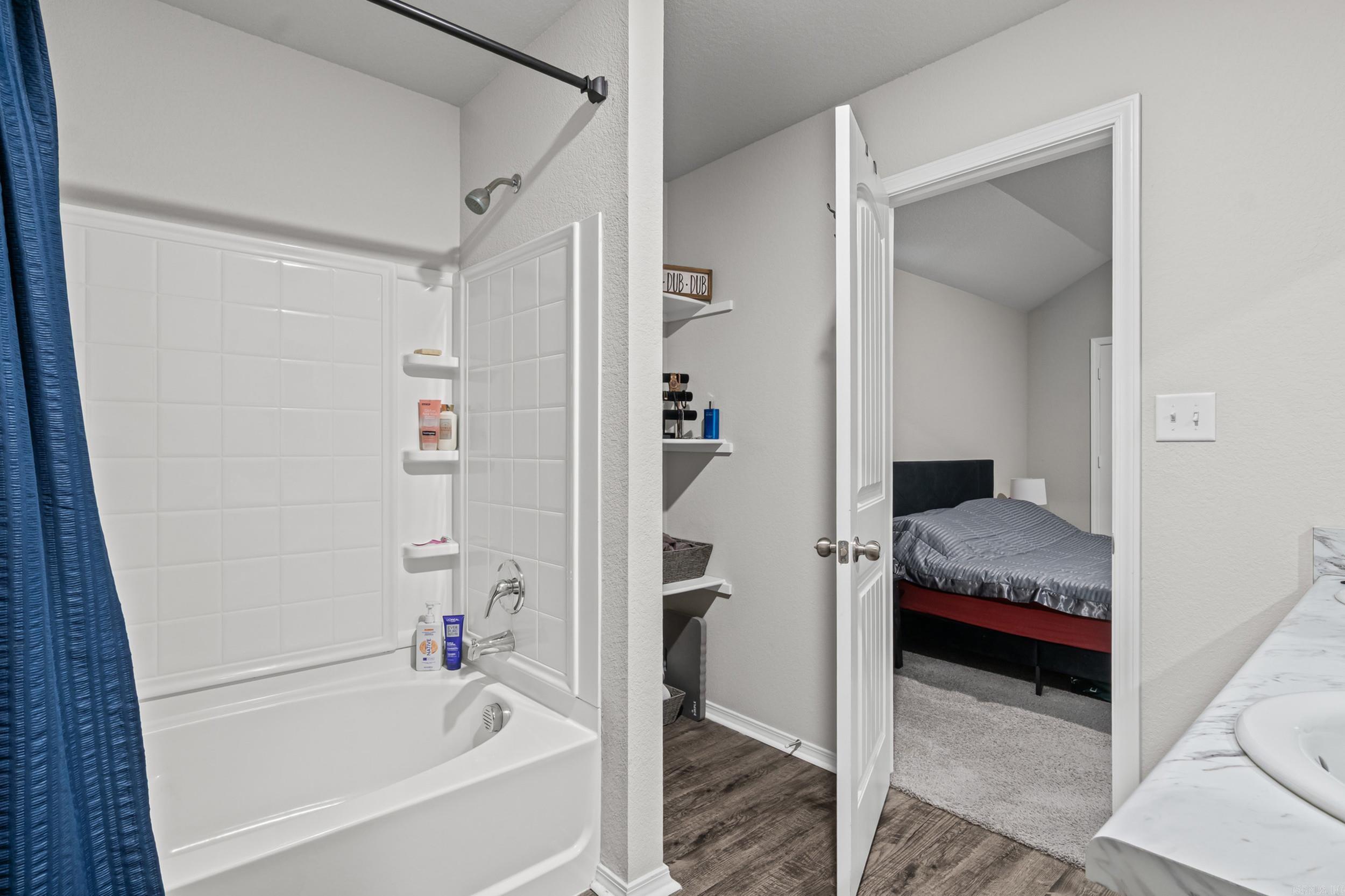 26 Sun Drenched Trail Conway, AR 72032