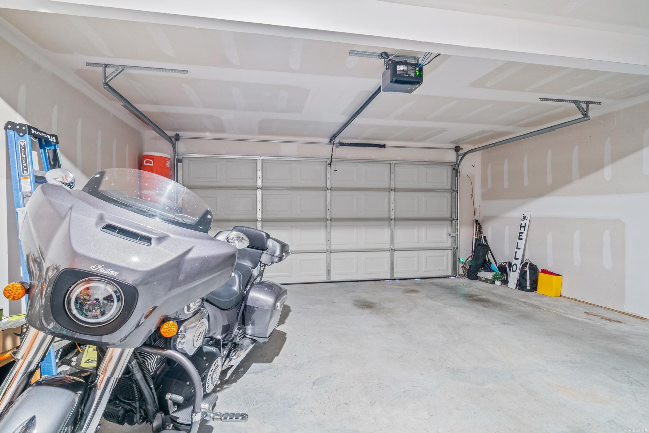 26 Sun Drenched Trail Conway, AR 72032