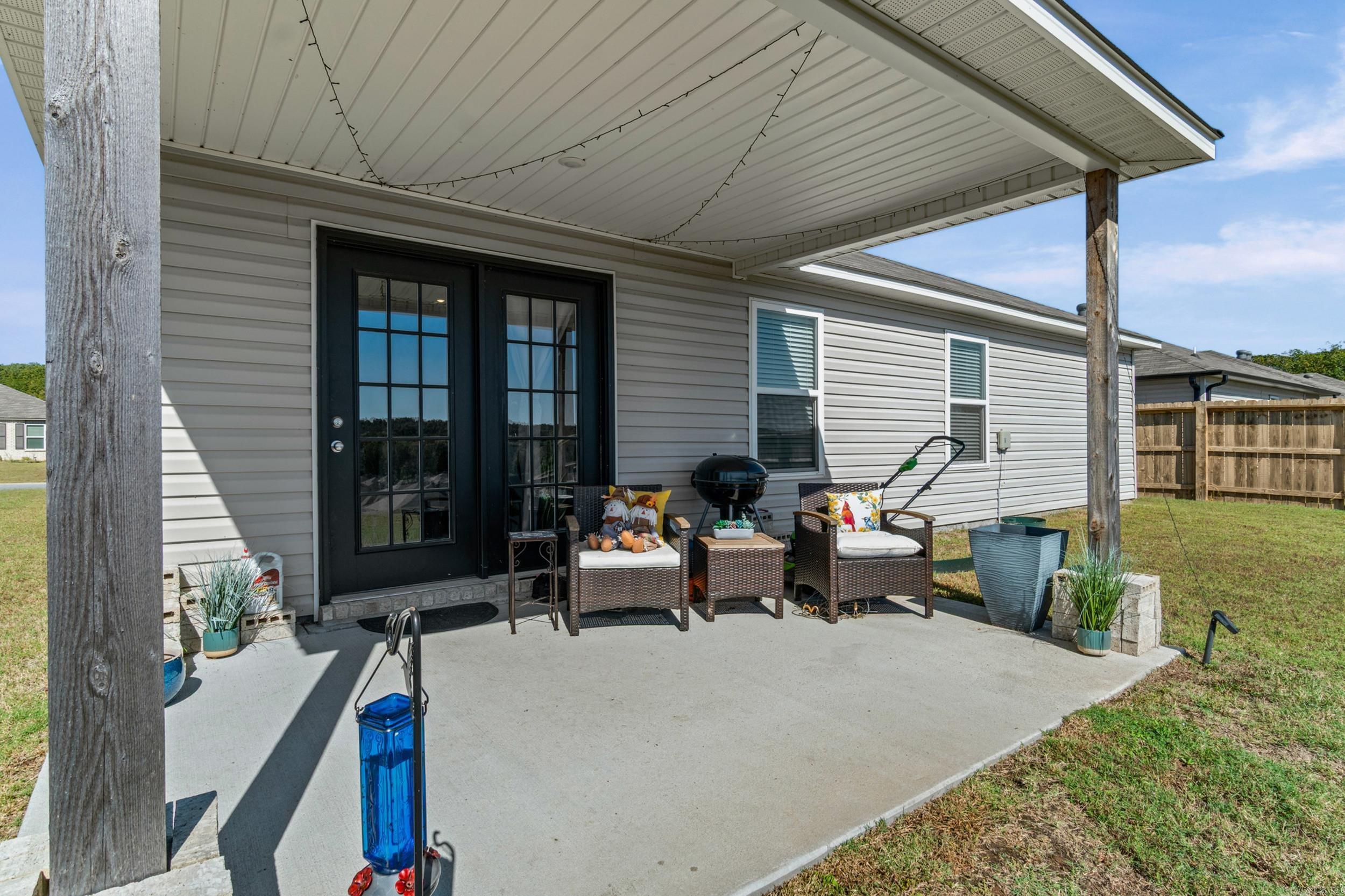 26 Sun Drenched Trail Conway, AR 72032