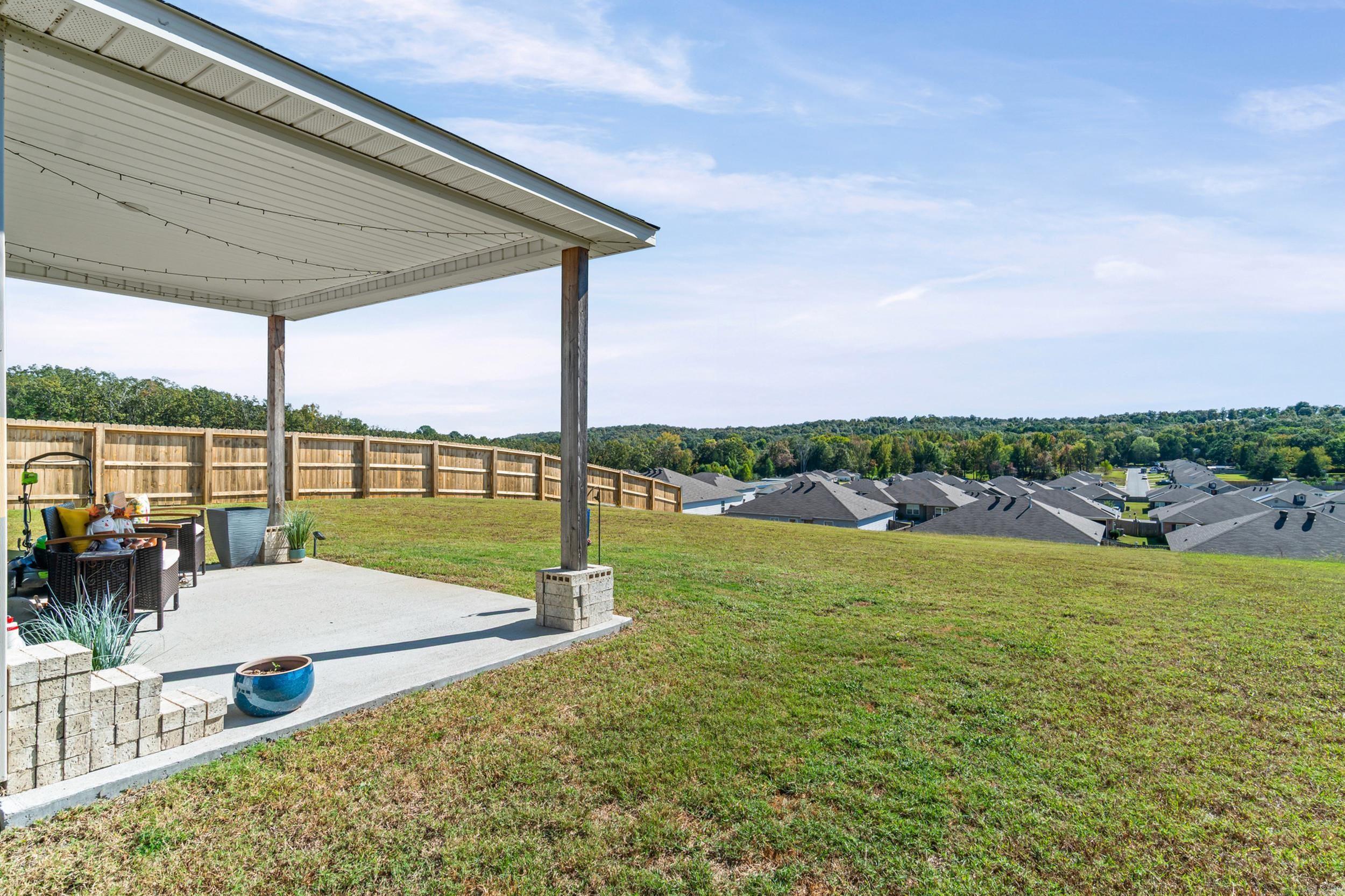 26 Sun Drenched Trail Conway, AR 72032