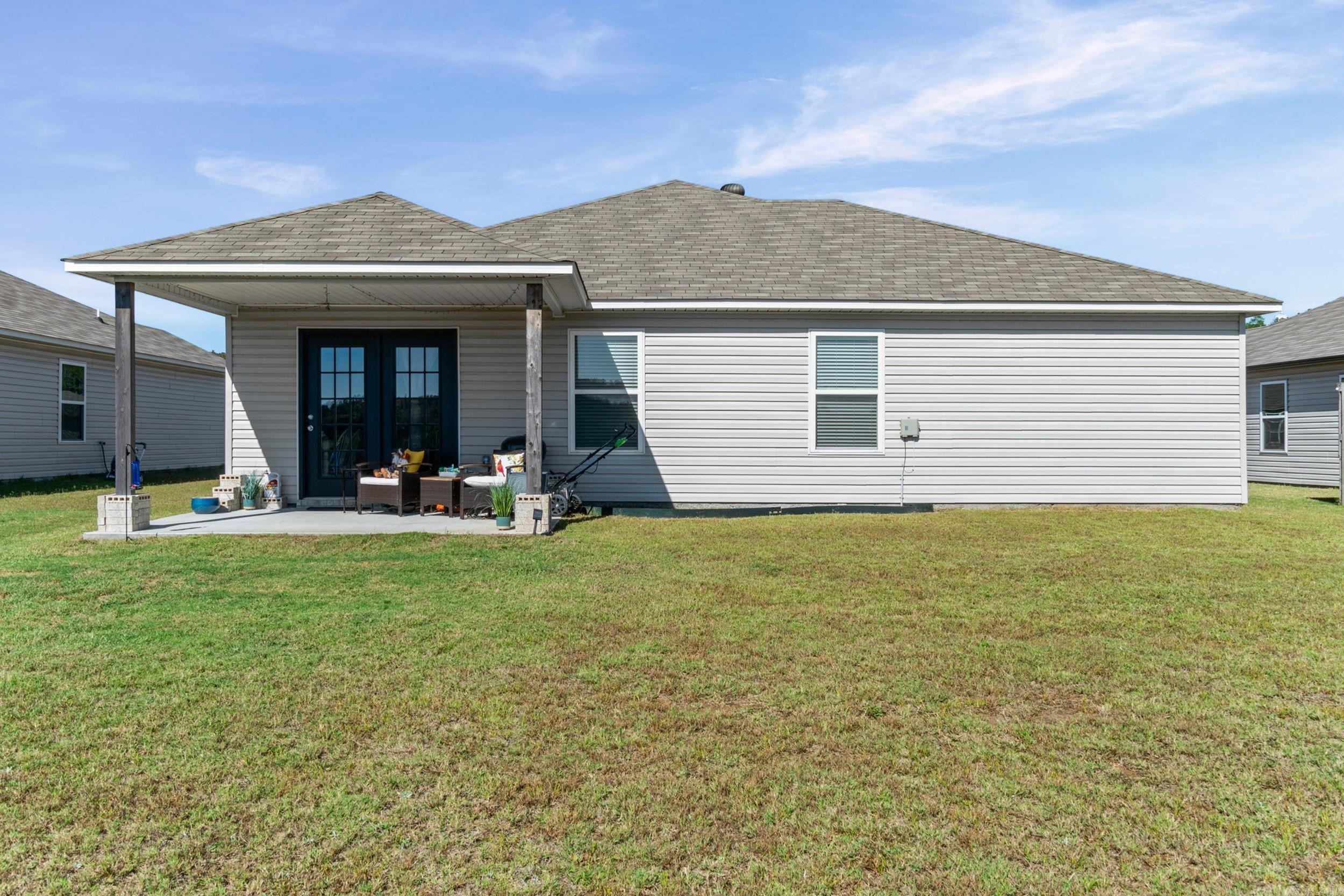 26 Sun Drenched Trail Conway, AR 72032