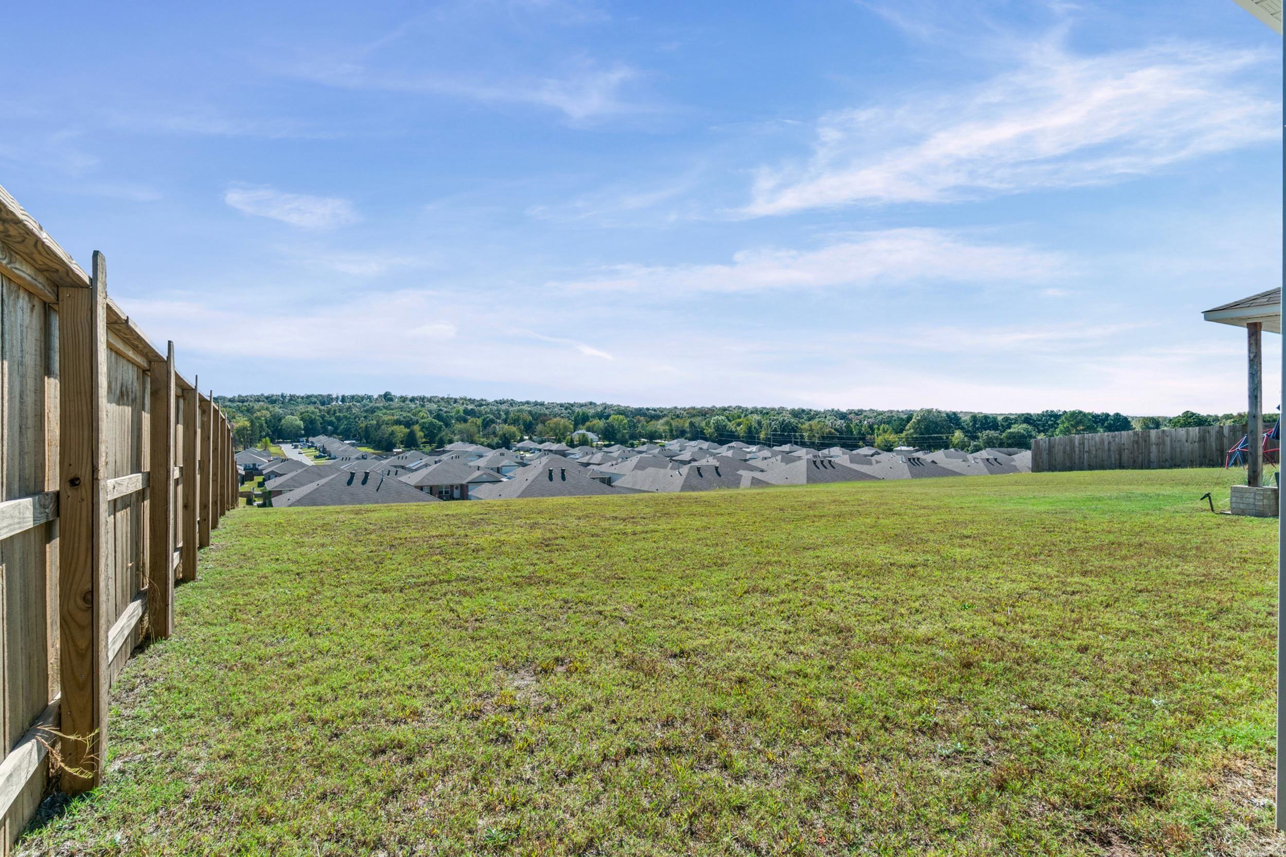 26 Sun Drenched Trail Conway, AR 72032