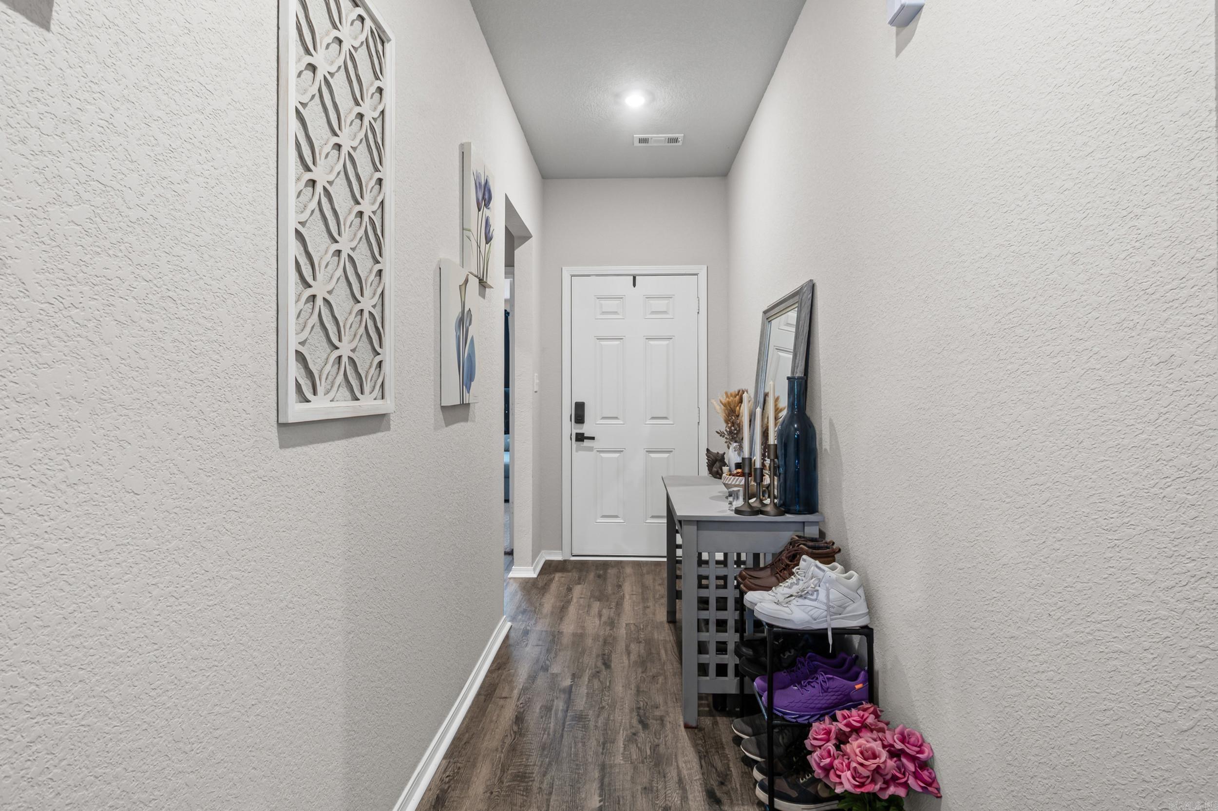 26 Sun Drenched Trail Conway, AR 72032