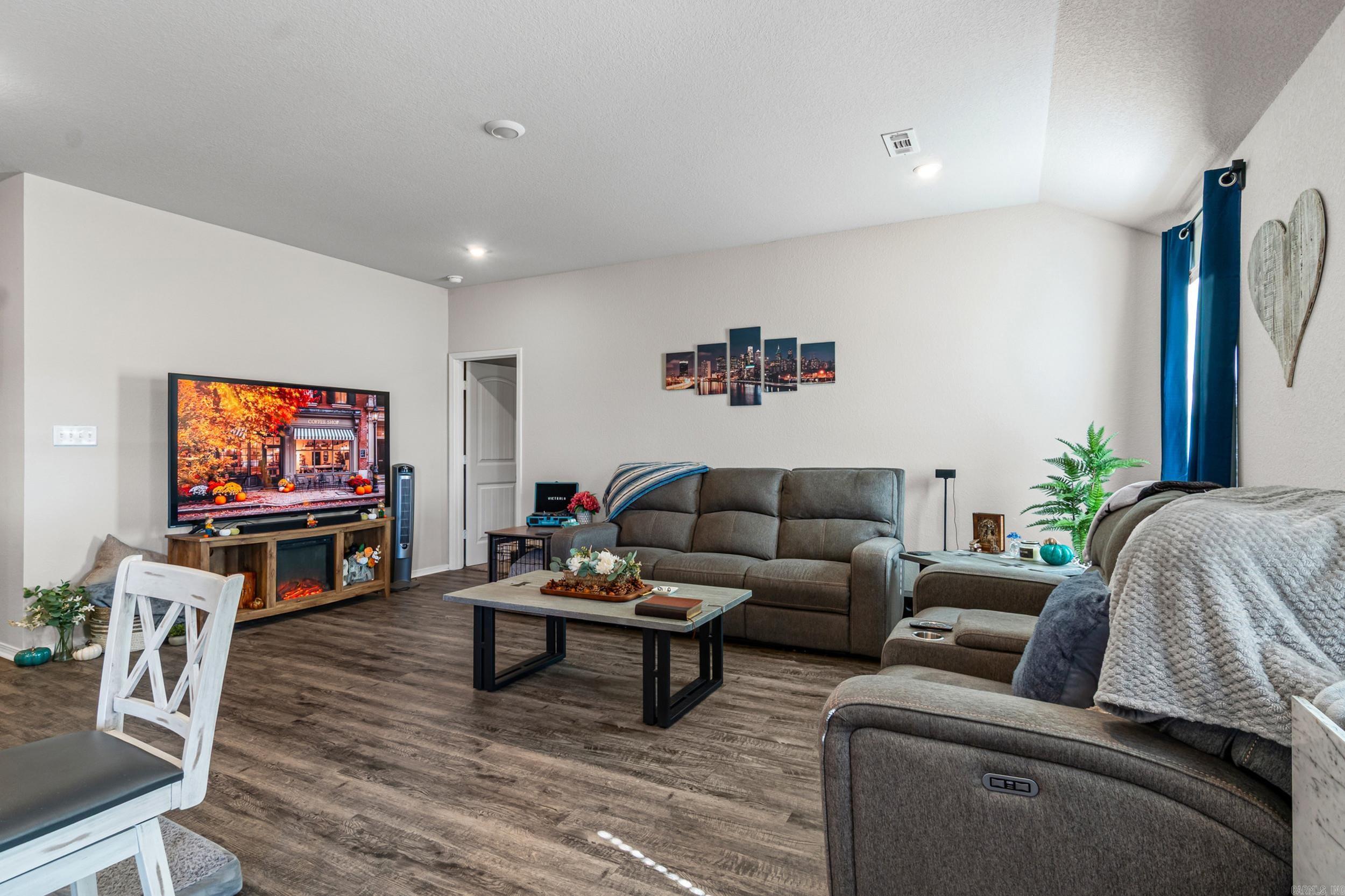 26 Sun Drenched Trail Conway, AR 72032