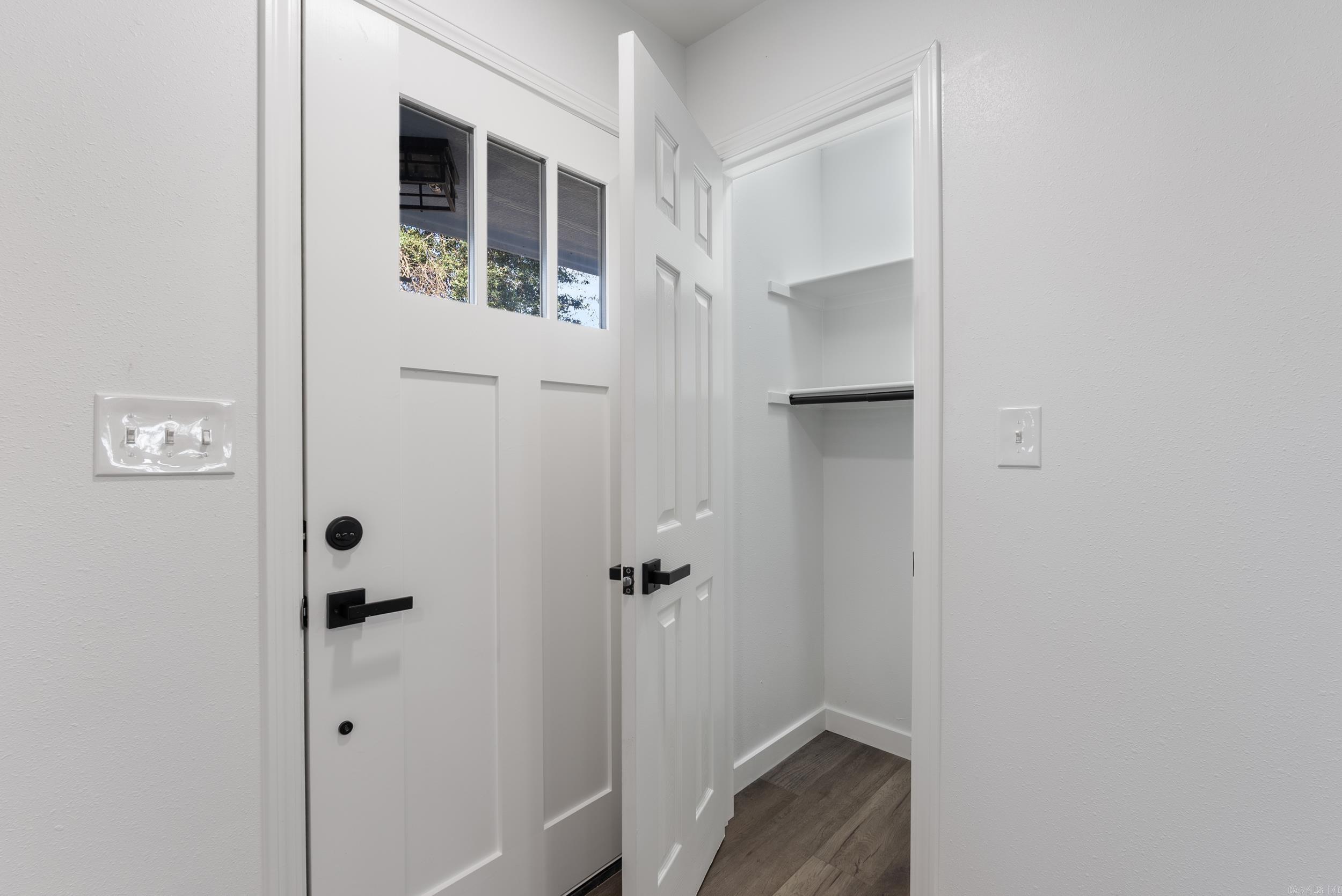 103 Maple  McCrory, AR