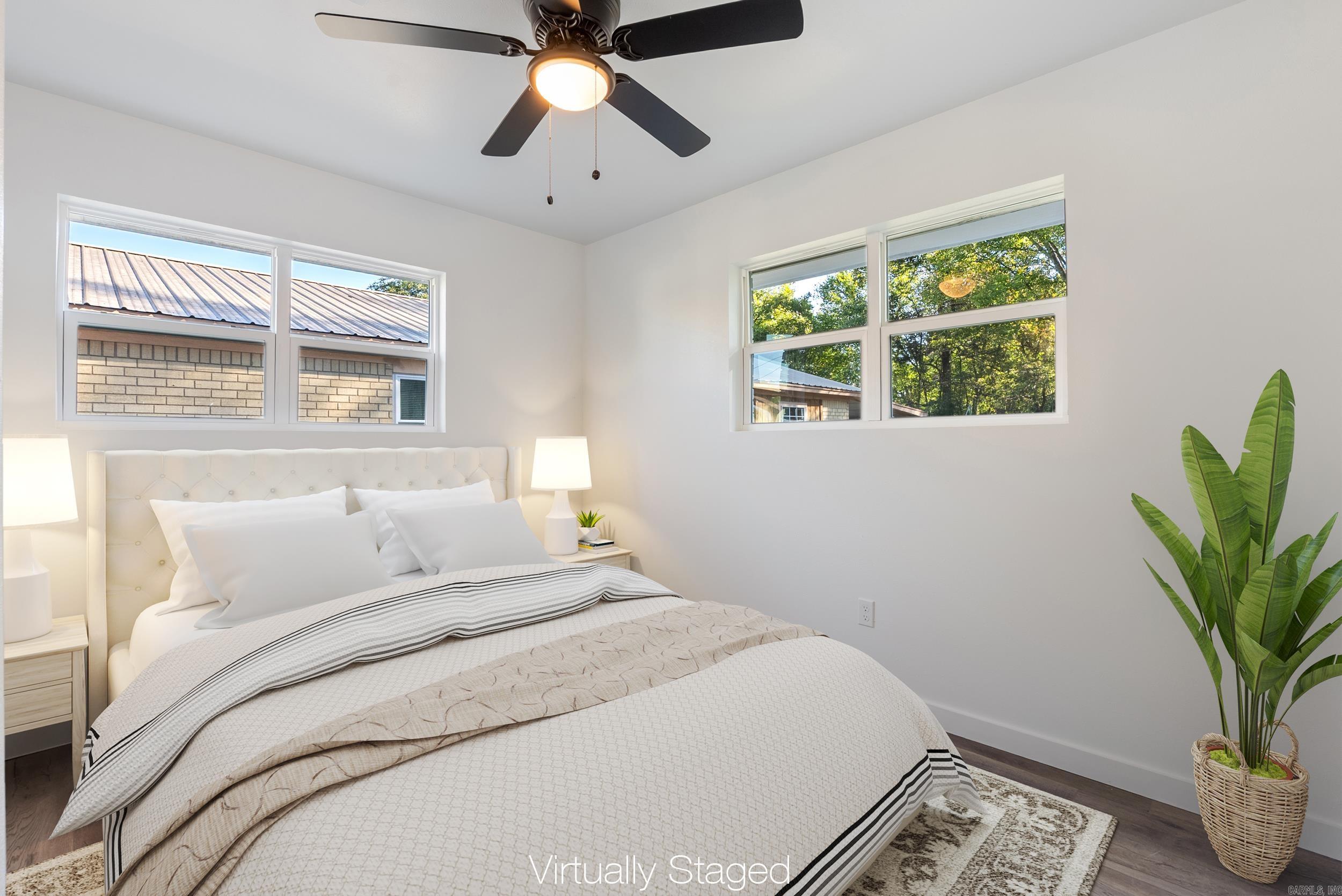 103 Maple  McCrory, AR