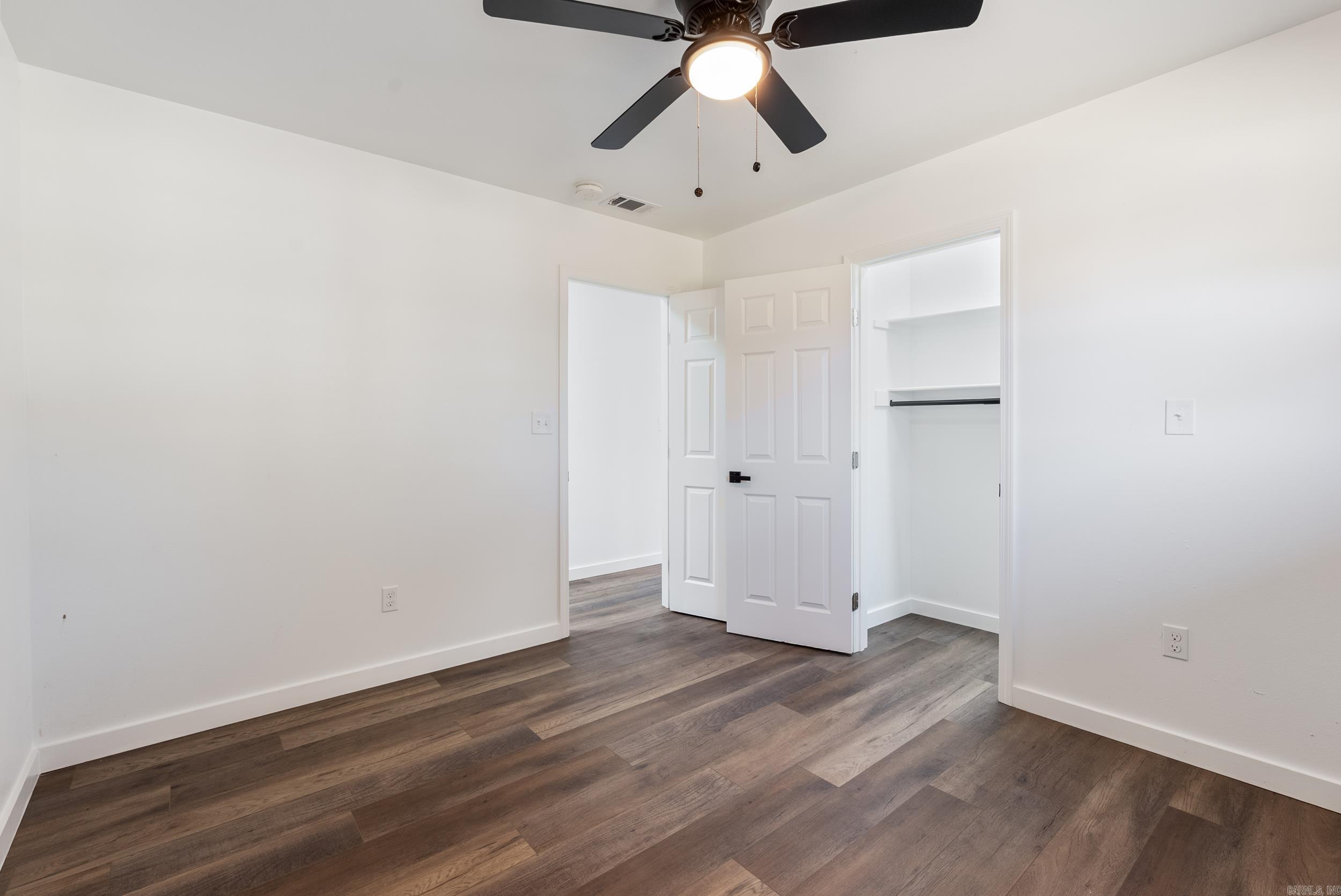 103 Maple  McCrory, AR