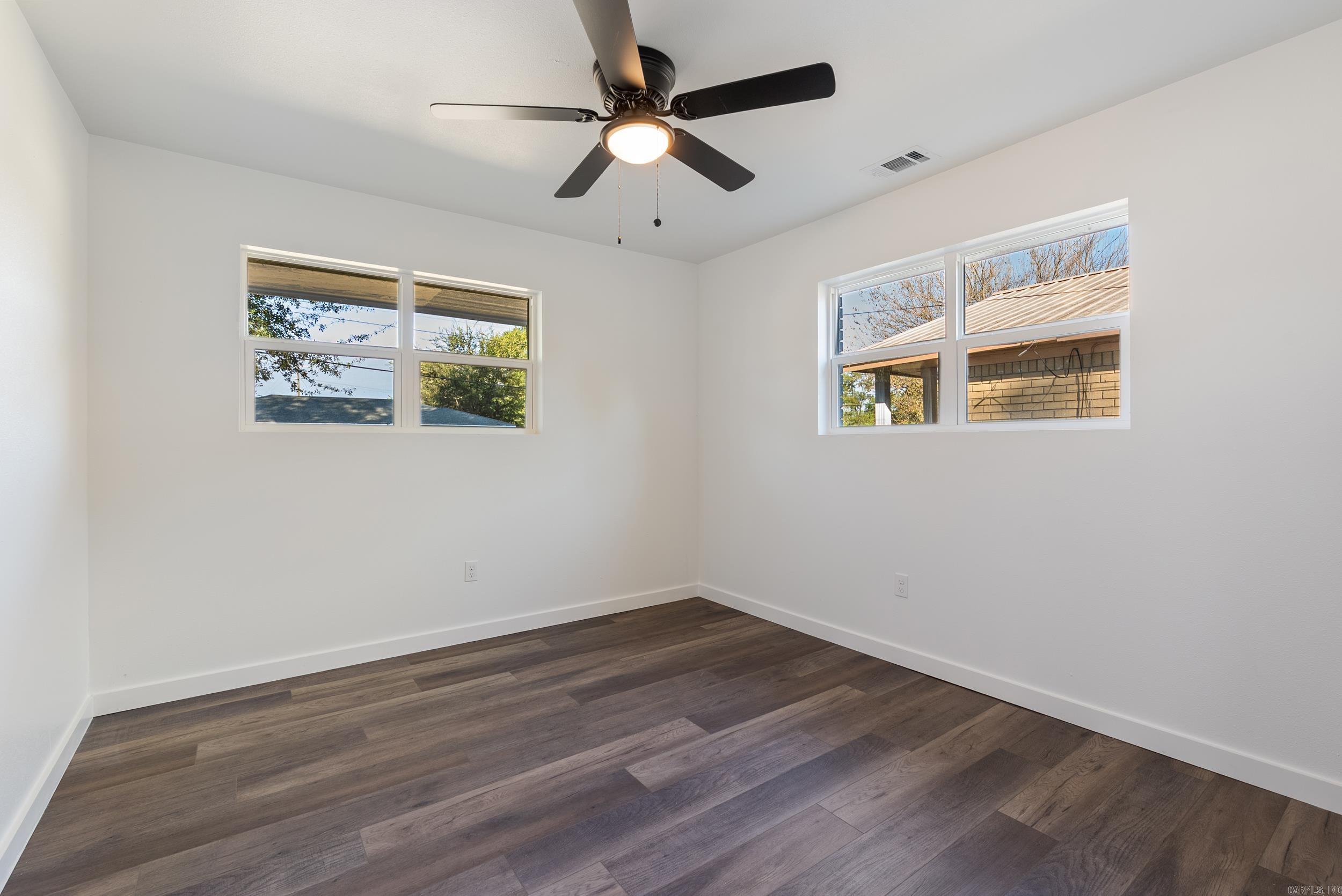 103 Maple  McCrory, AR