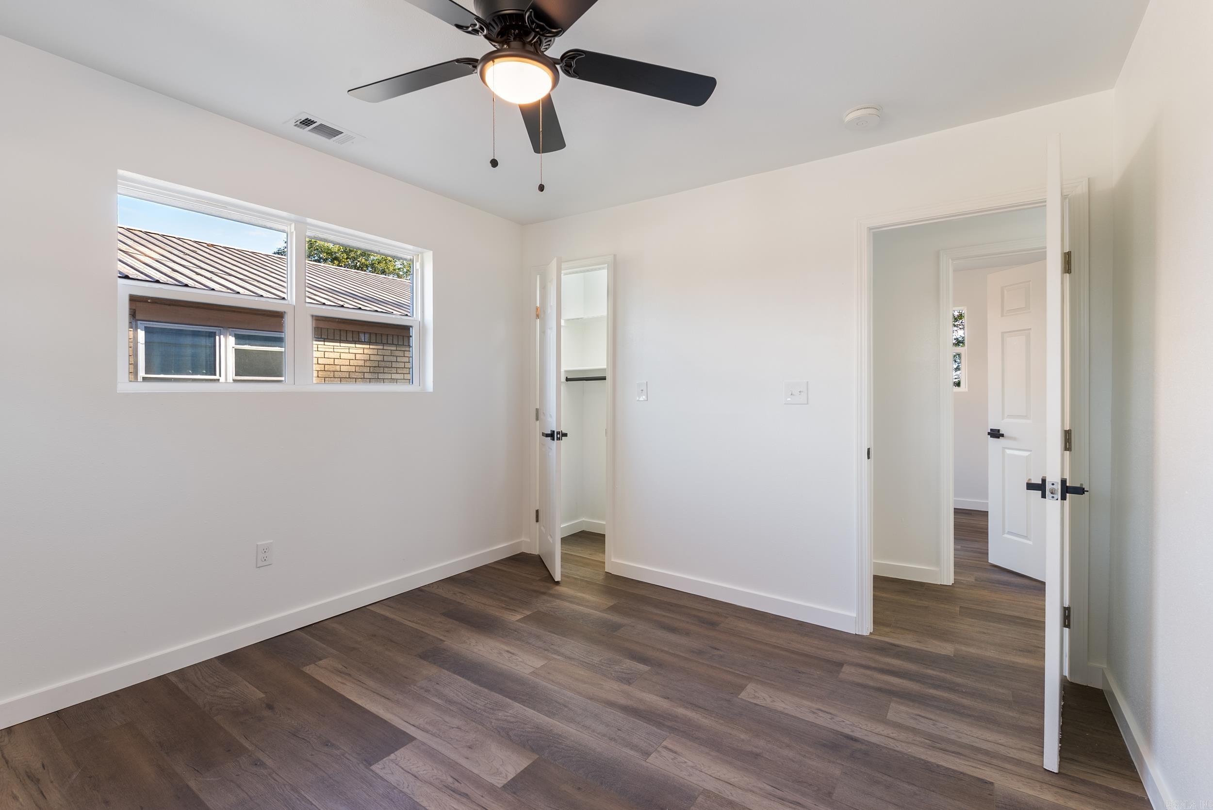 103 Maple  McCrory, AR