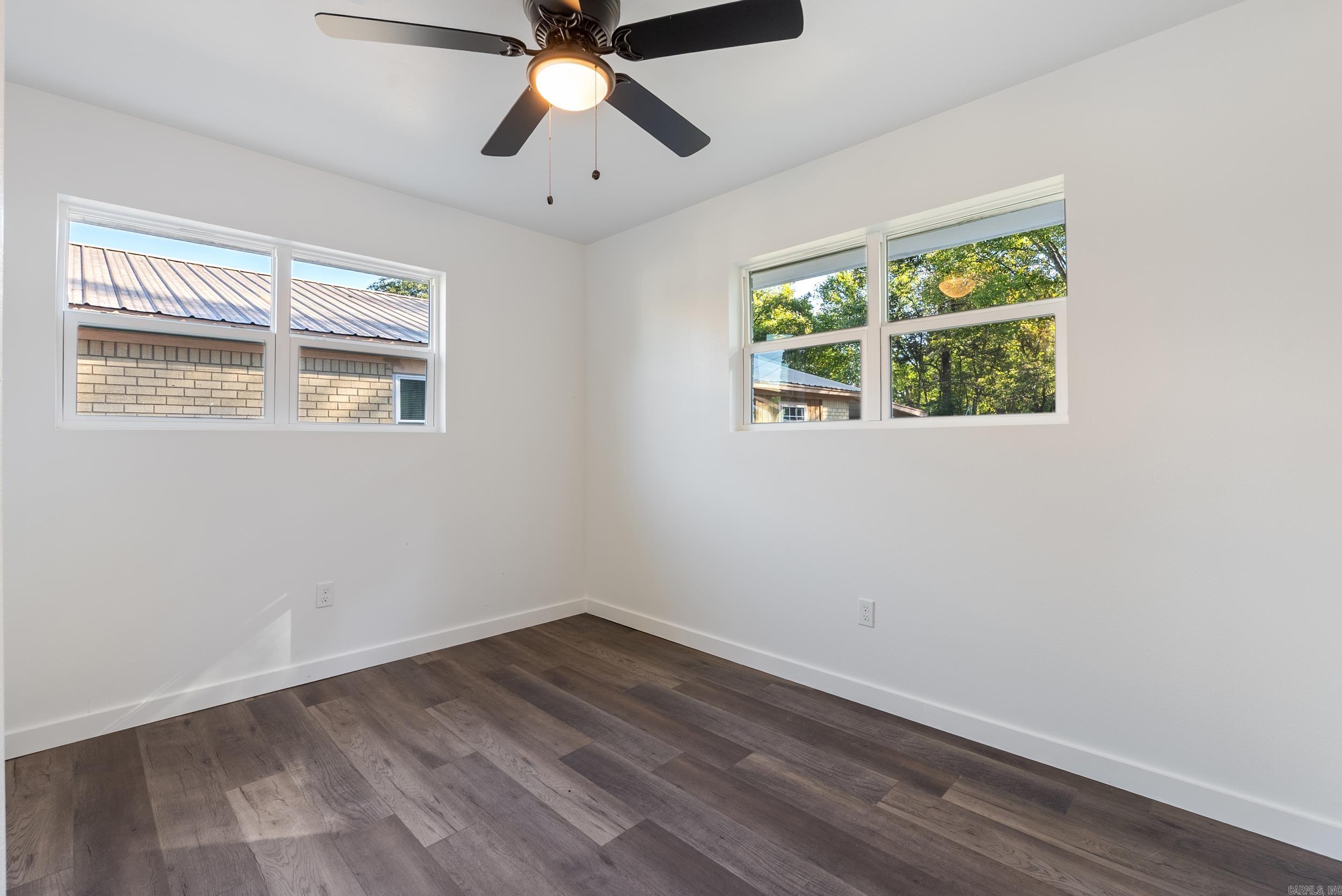 103 Maple  McCrory, AR