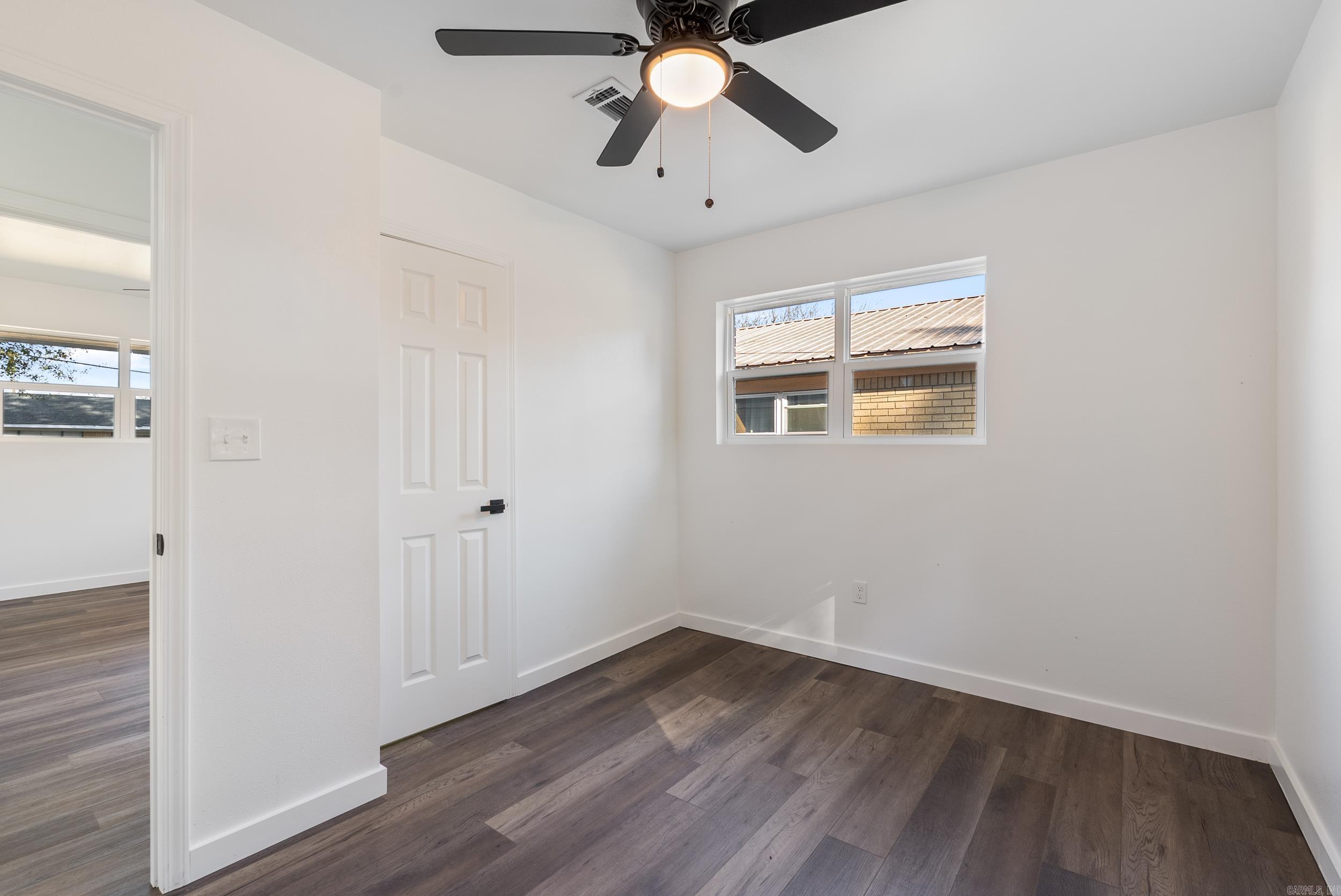 103 Maple  McCrory, AR