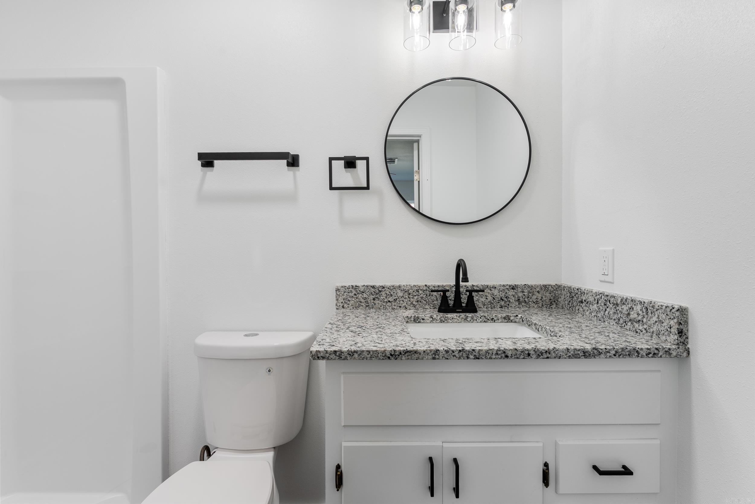 103 Maple  McCrory, AR