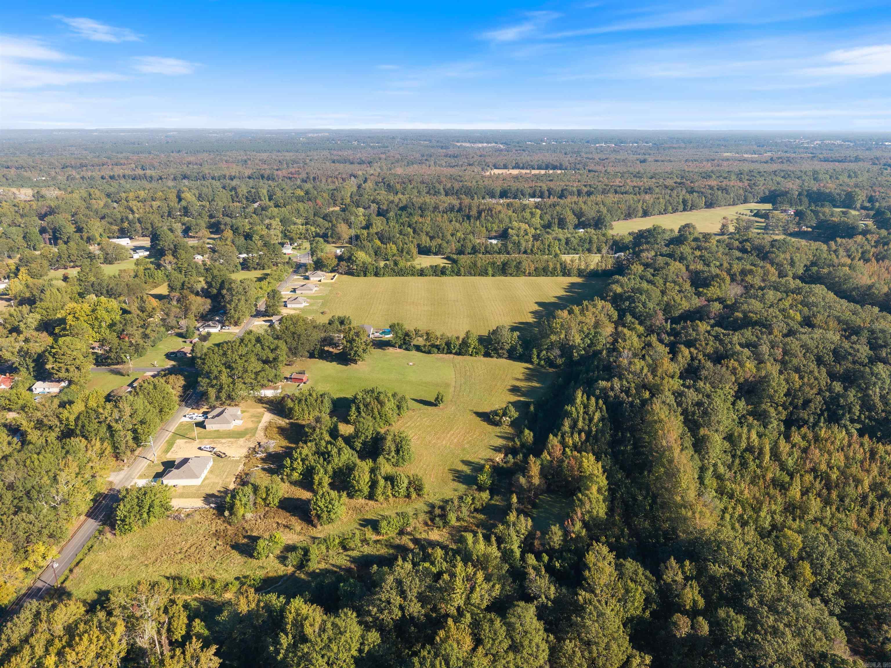 00 Markham St  Ward, AR