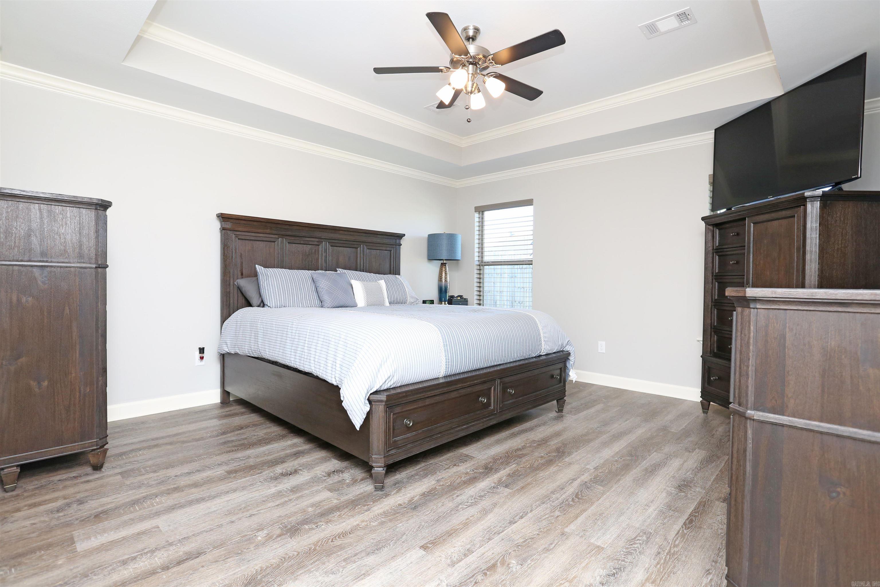 5608 Rope Trail  Jacksonville, AR