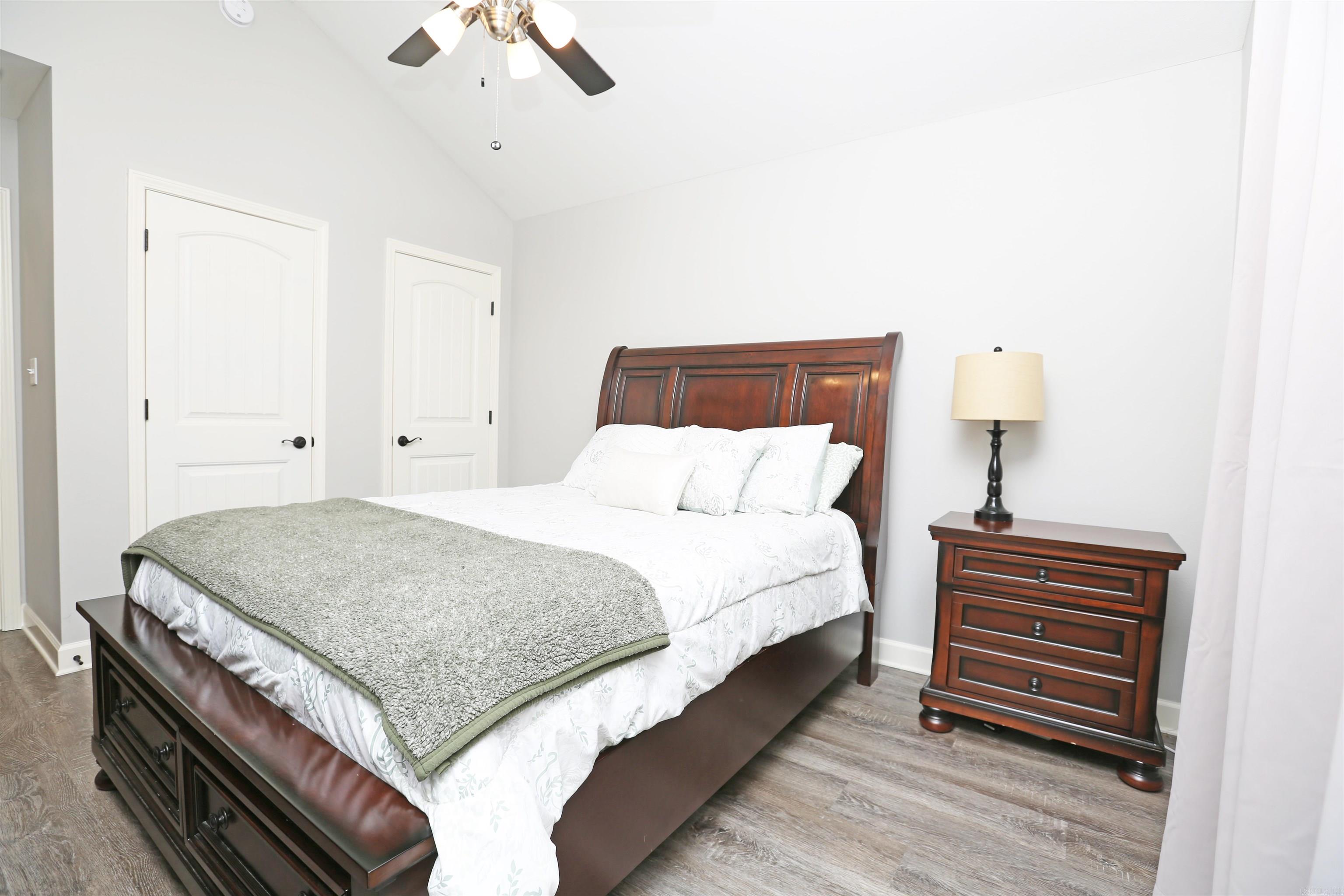 5608 Rope Trail  Jacksonville, AR