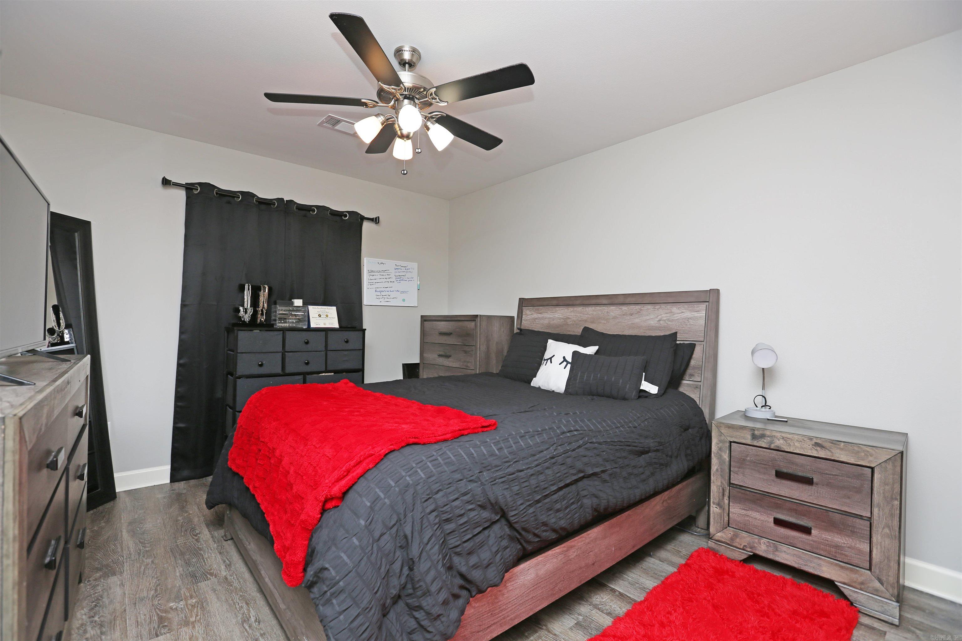 5608 Rope Trail  Jacksonville, AR