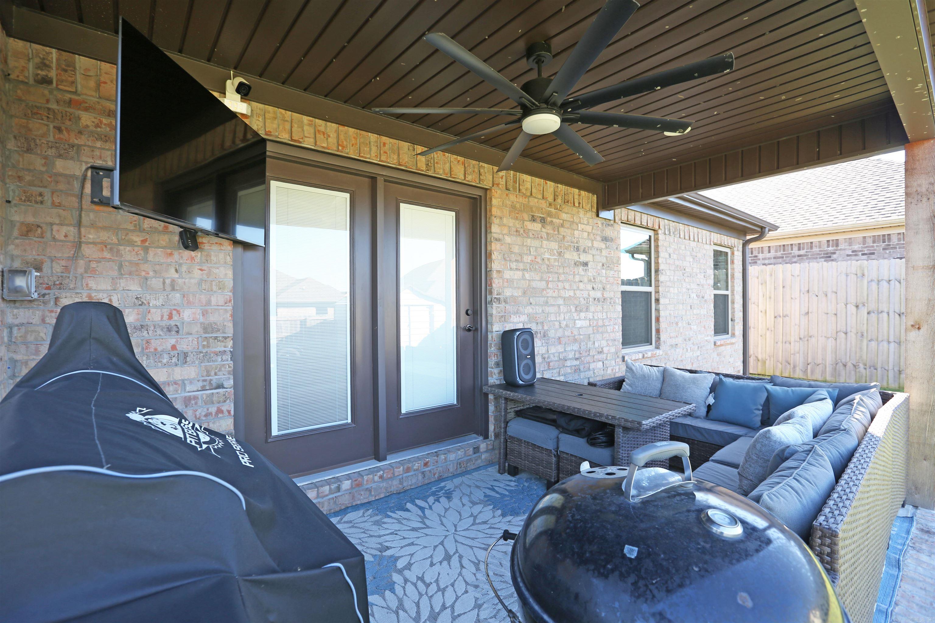 5608 Rope Trail  Jacksonville, AR