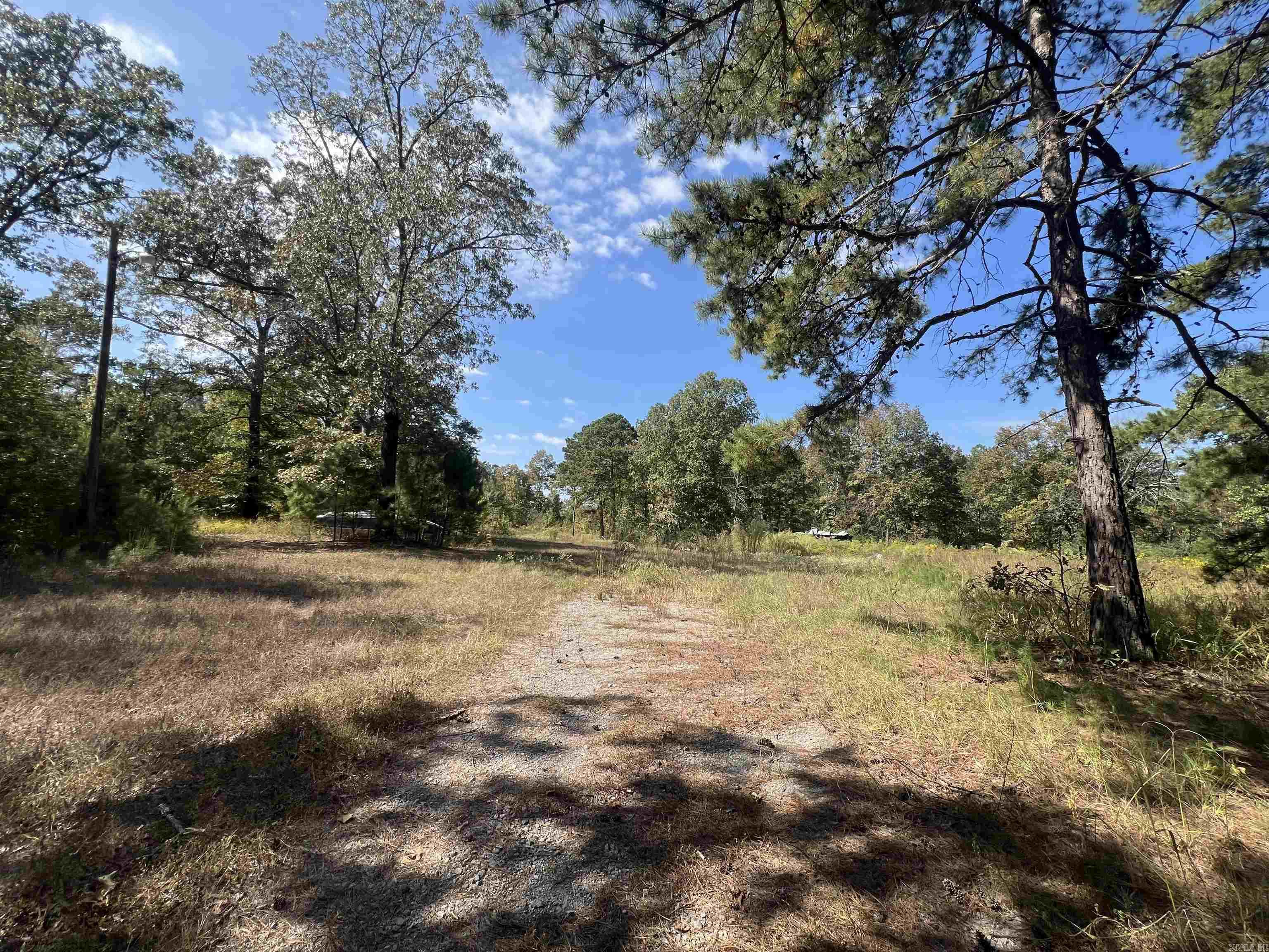 23709 Block  Hensley, AR