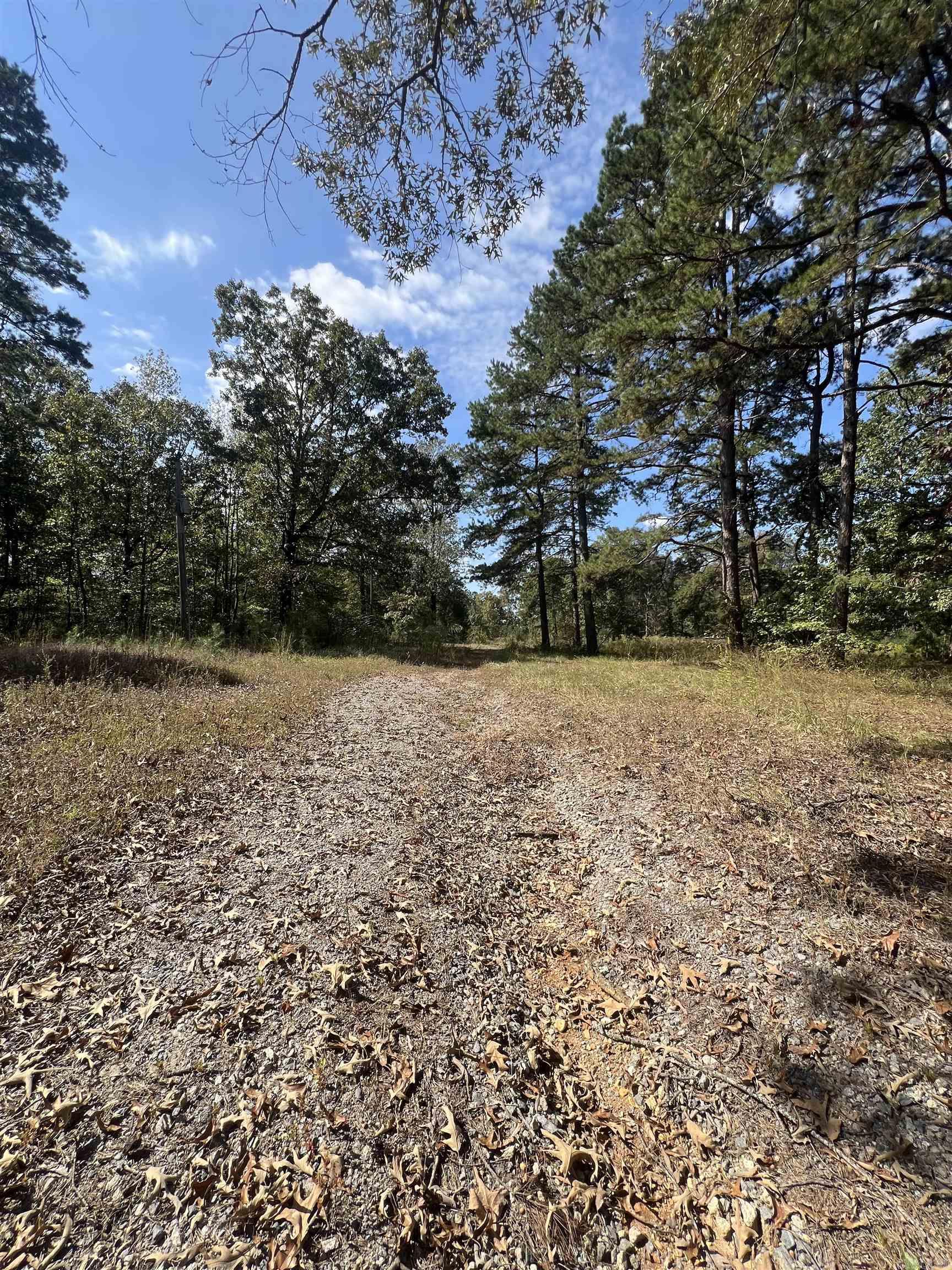 23709 Block  Hensley, AR