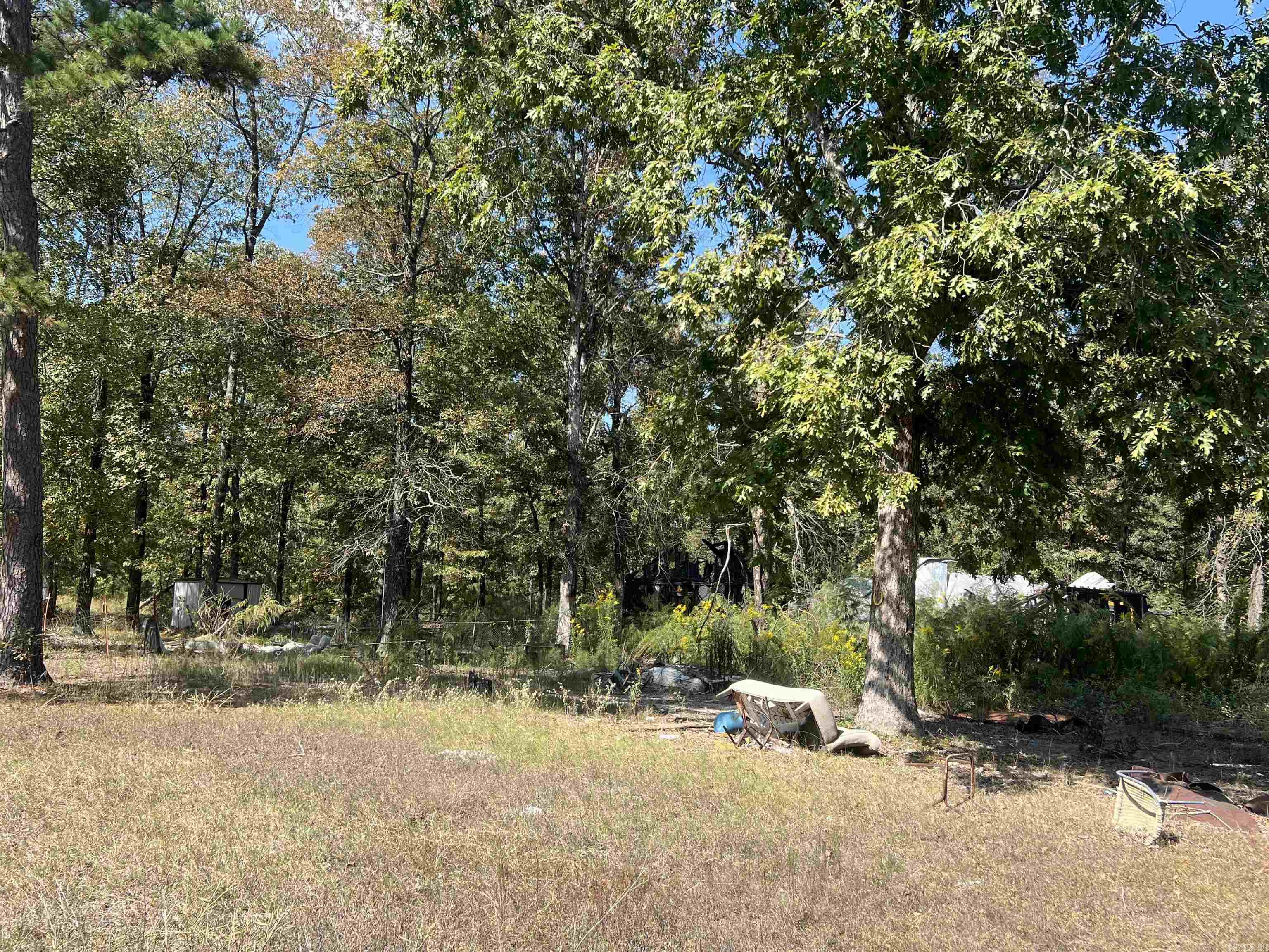 23709 Block  Hensley, AR