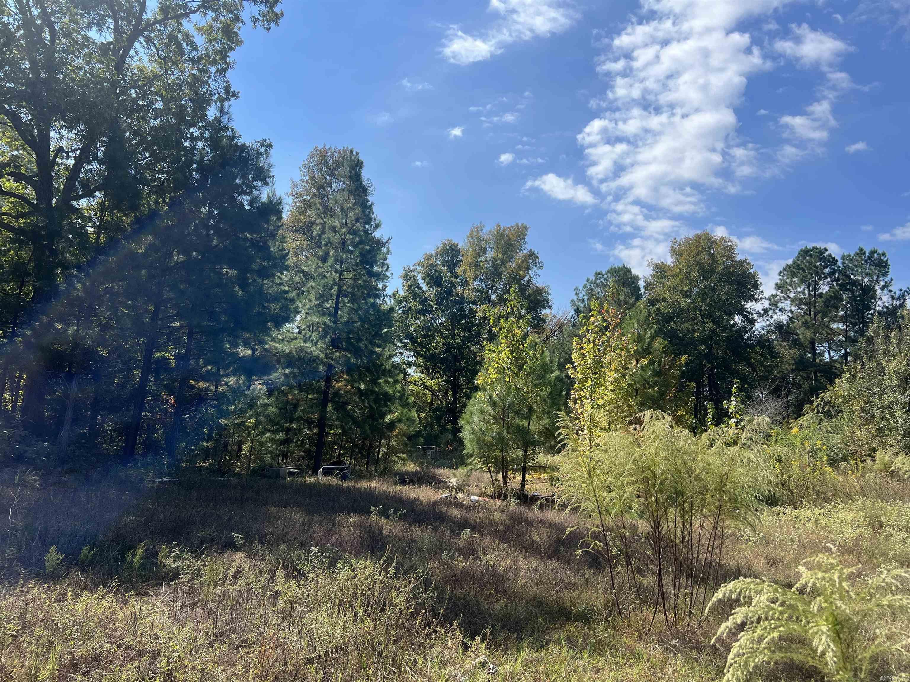 23709 Block  Hensley, AR