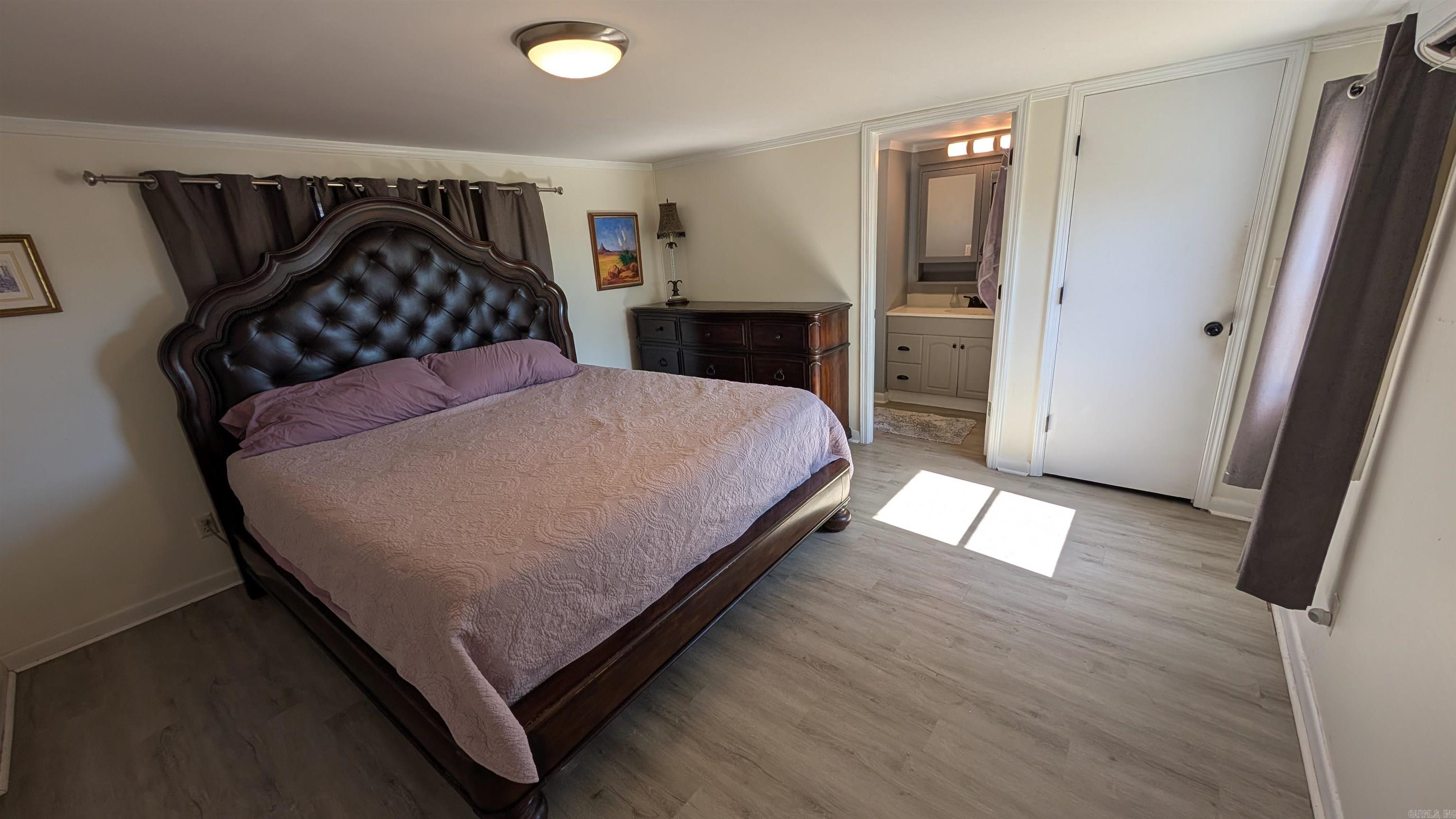 1001 Tamo River Rd  Grady, AR