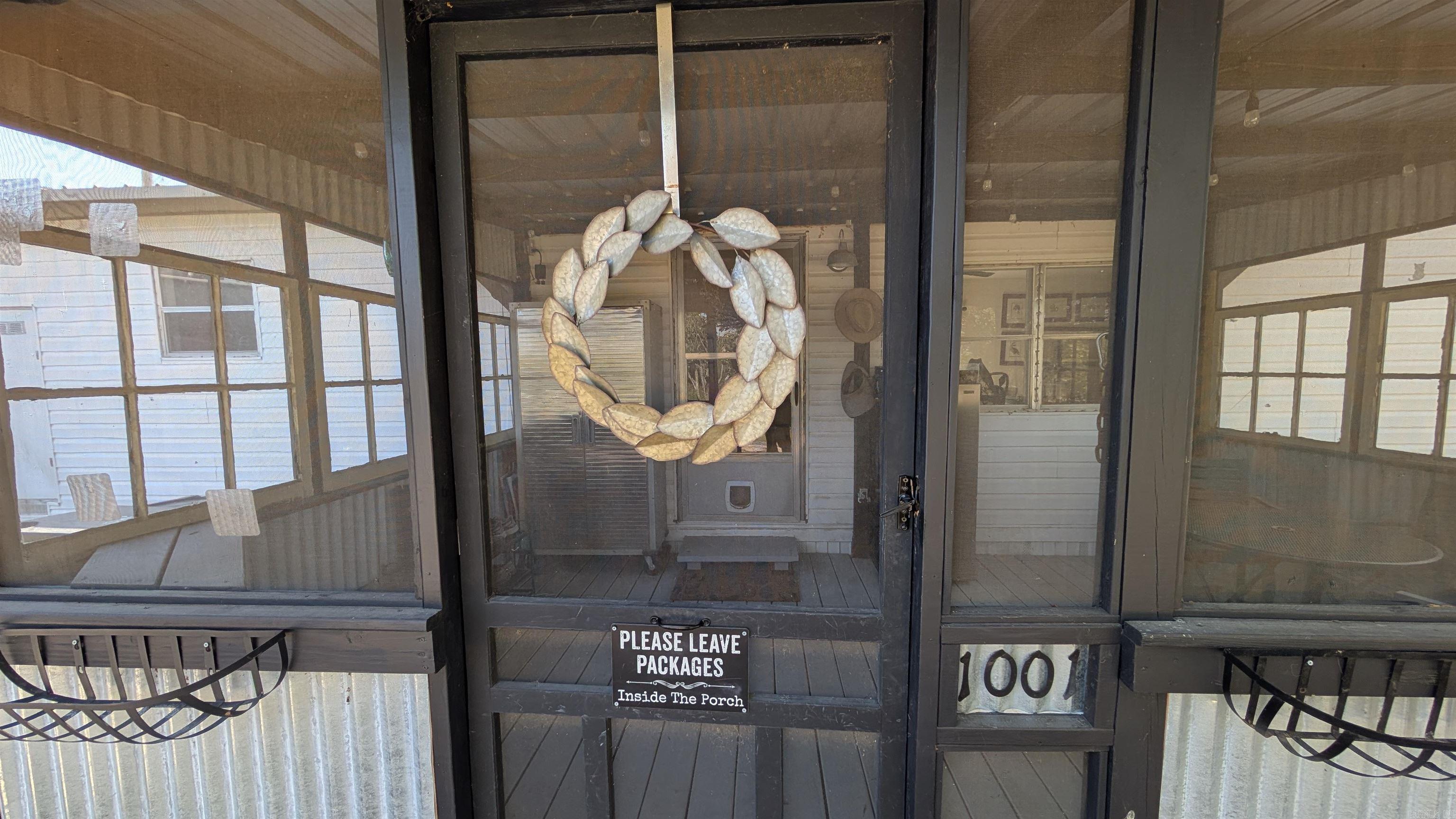 1001 Tamo River Rd  Grady, AR