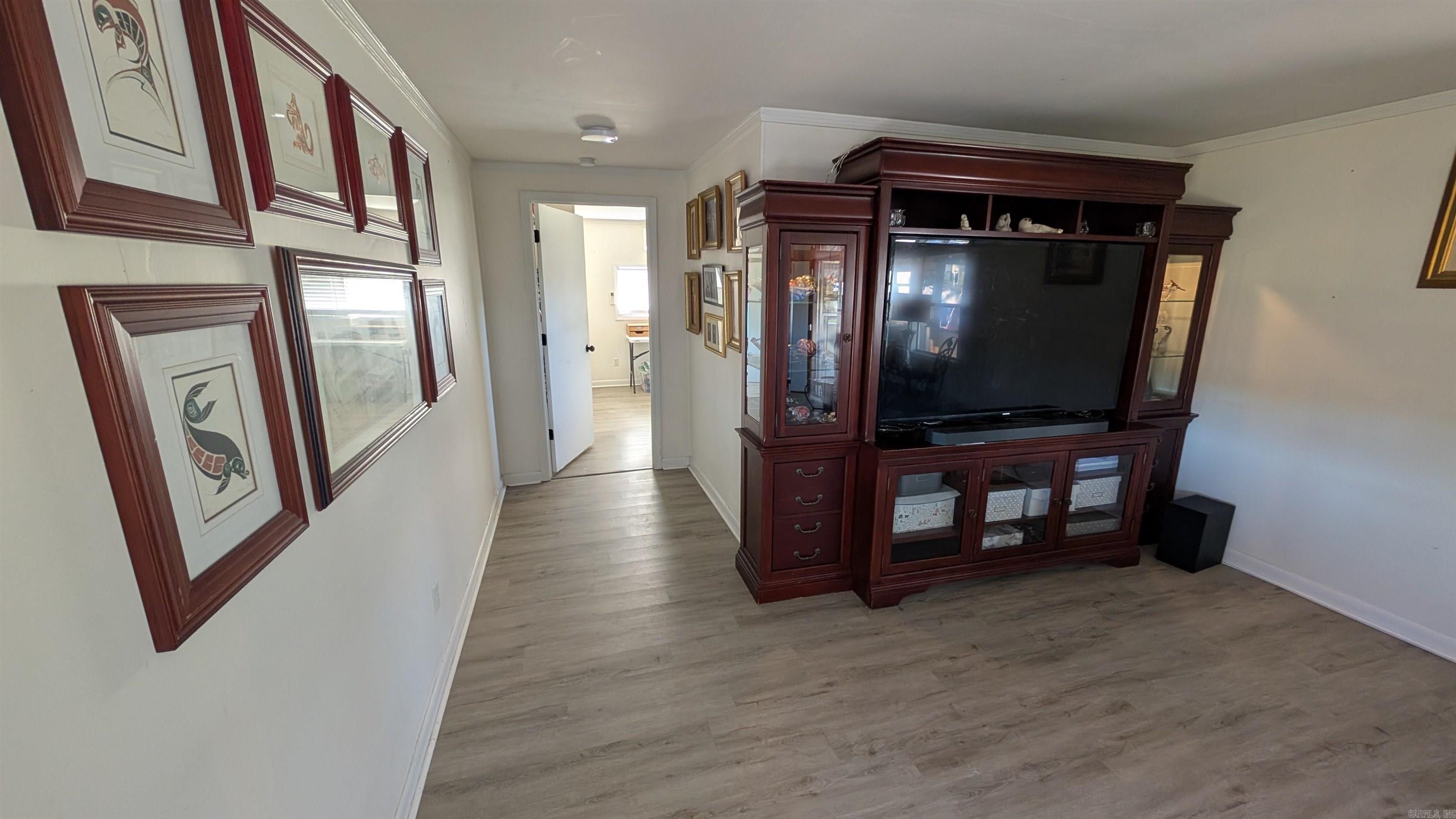 1001 Tamo River Rd  Grady, AR