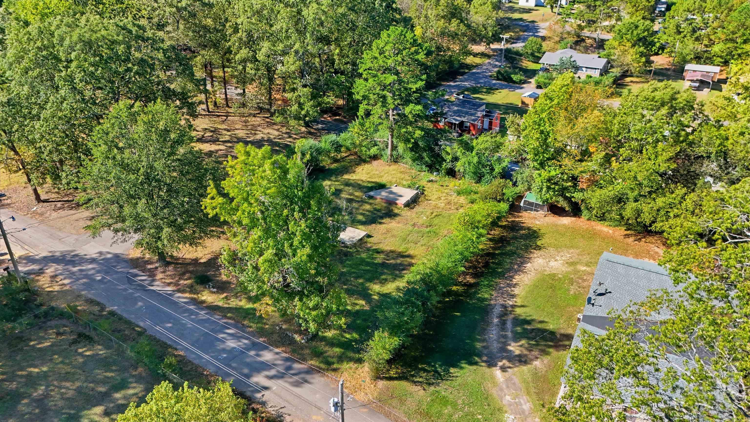 1423 Cedar  Benton, AR