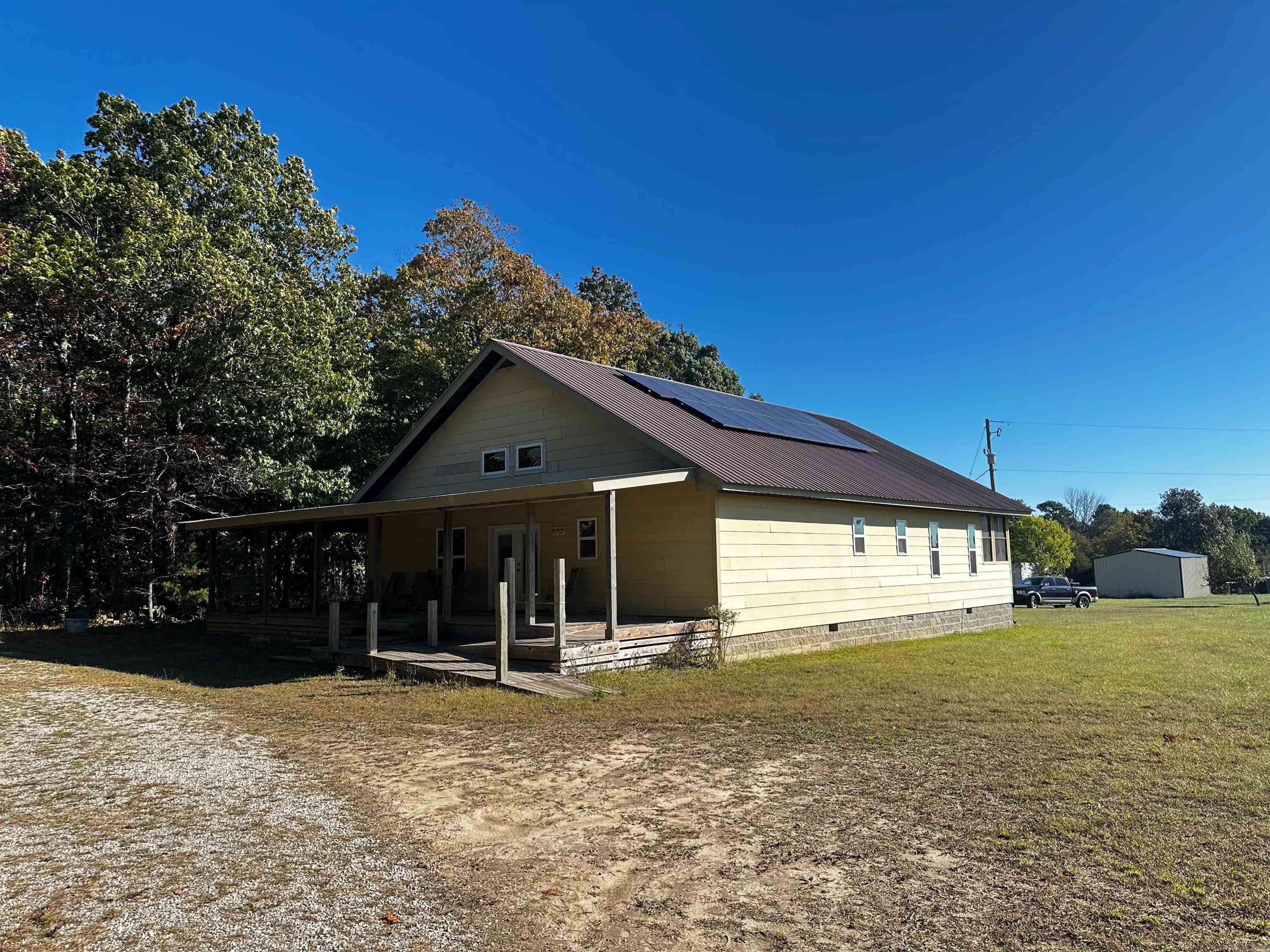 2118 Jimmy Creek Road