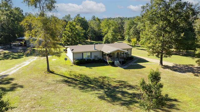 14807  Calhoun 72  Fordyce, AR