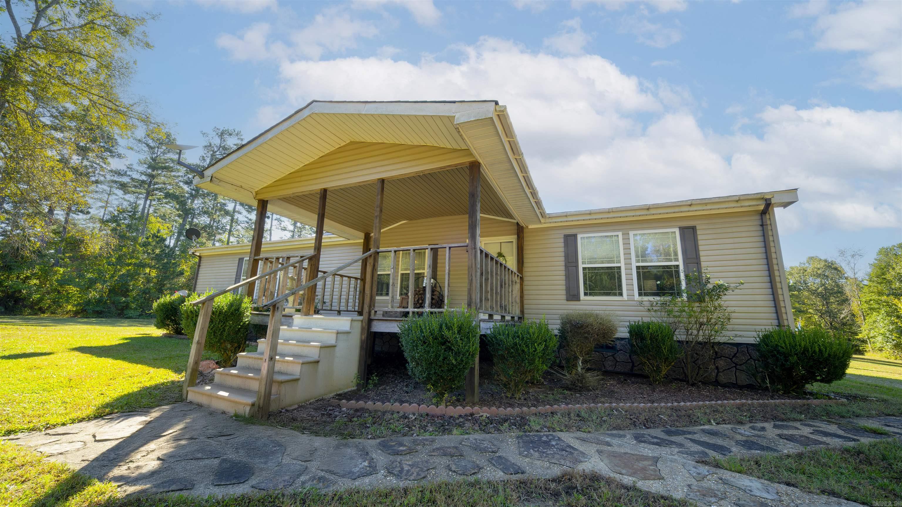 14807 Calhoun 72  Fordyce, AR