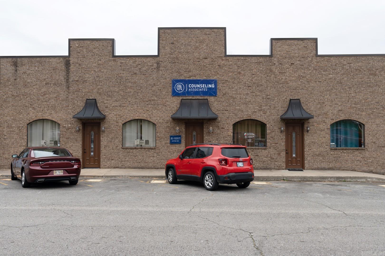 115 S 3rd  Heber Springs, AR