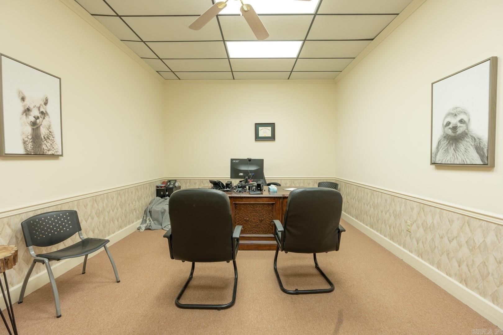 115 S 3rd  Heber Springs, AR