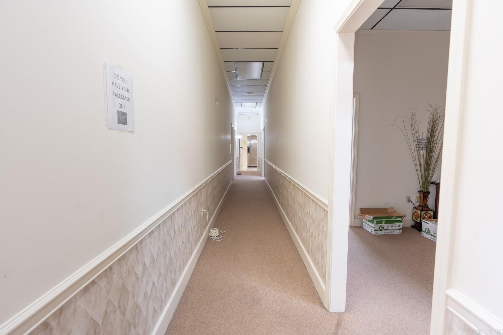 115 S 3rd  Heber Springs, AR