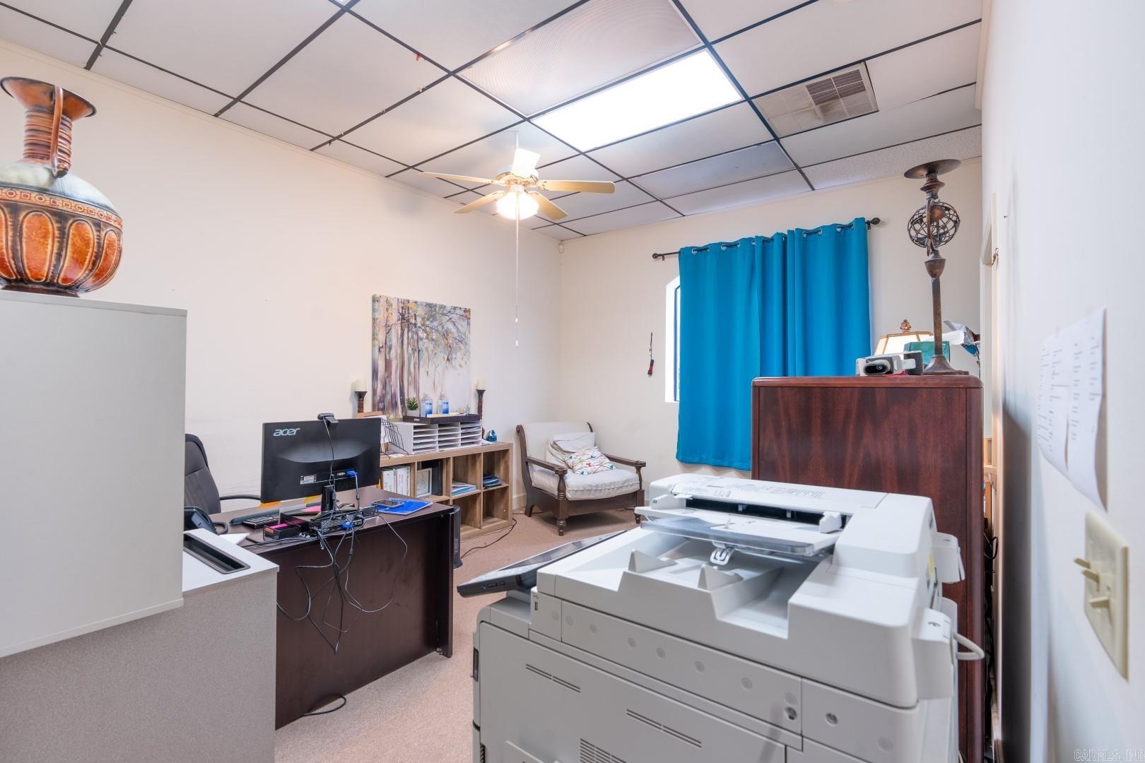 115 S 3rd  Heber Springs, AR