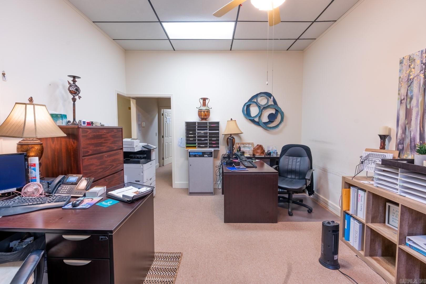 115 S 3rd  Heber Springs, AR