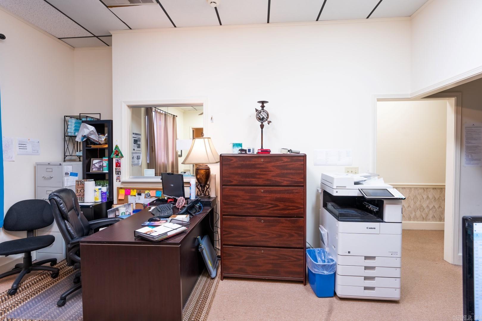 115 S 3rd  Heber Springs, AR