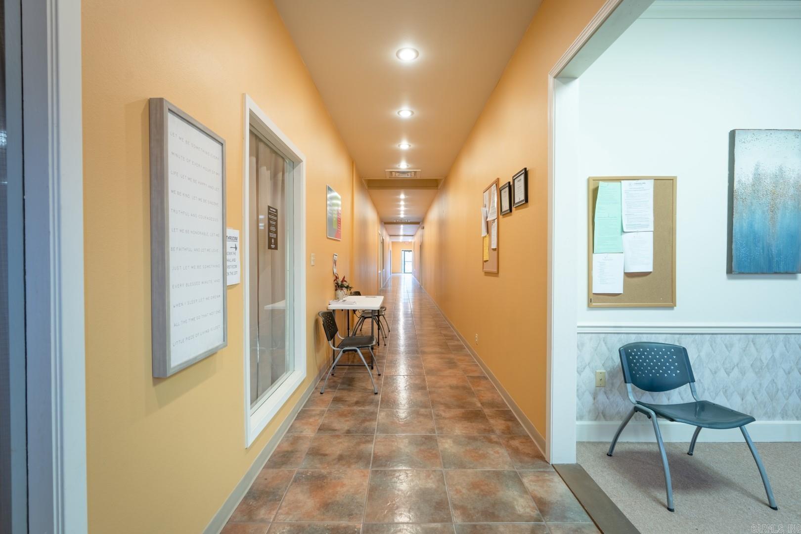 115 S 3rd  Heber Springs, AR