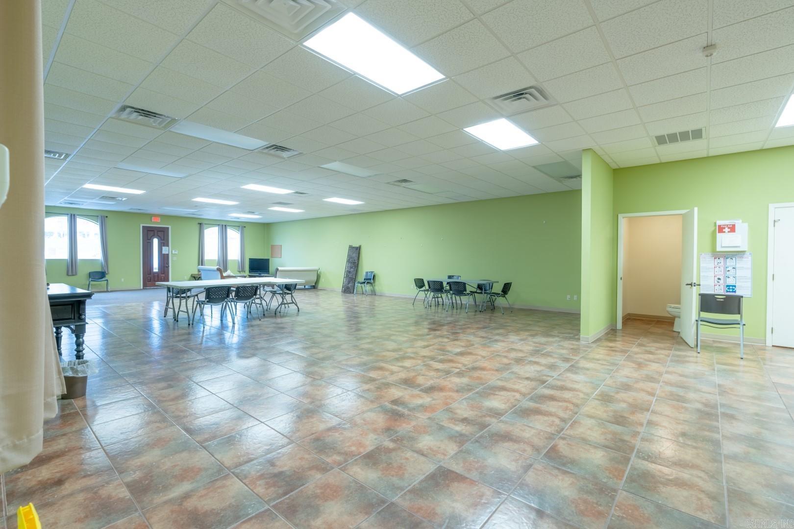 115 S 3rd  Heber Springs, AR