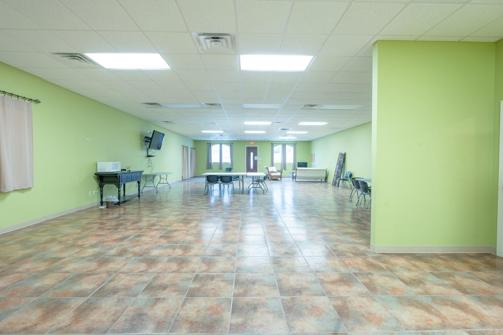 115 S 3rd  Heber Springs, AR