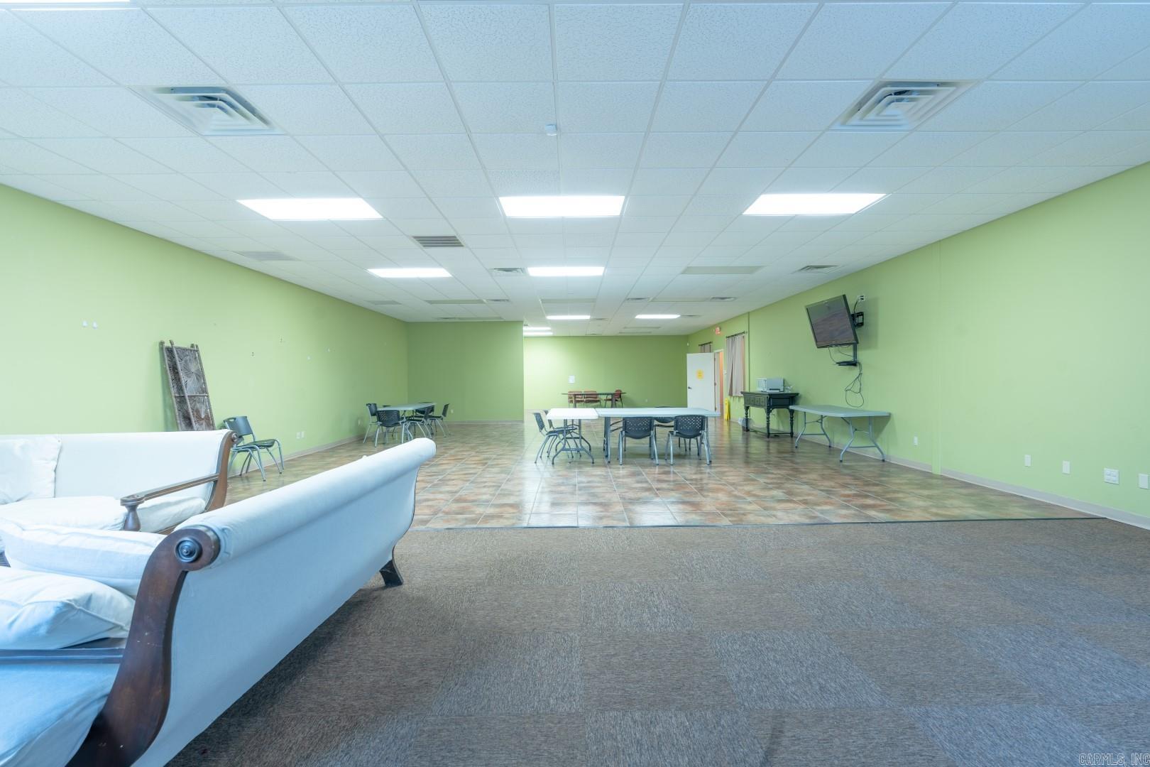 115 S 3rd  Heber Springs, AR