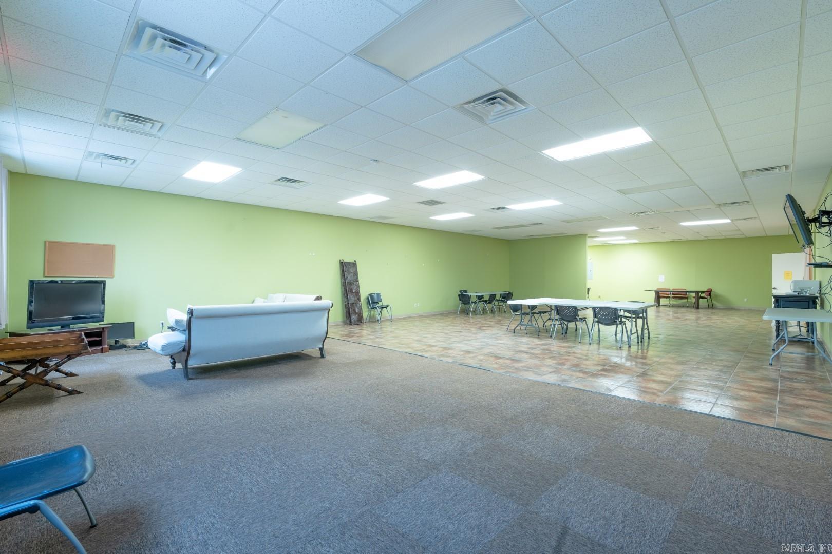 115 S 3rd  Heber Springs, AR