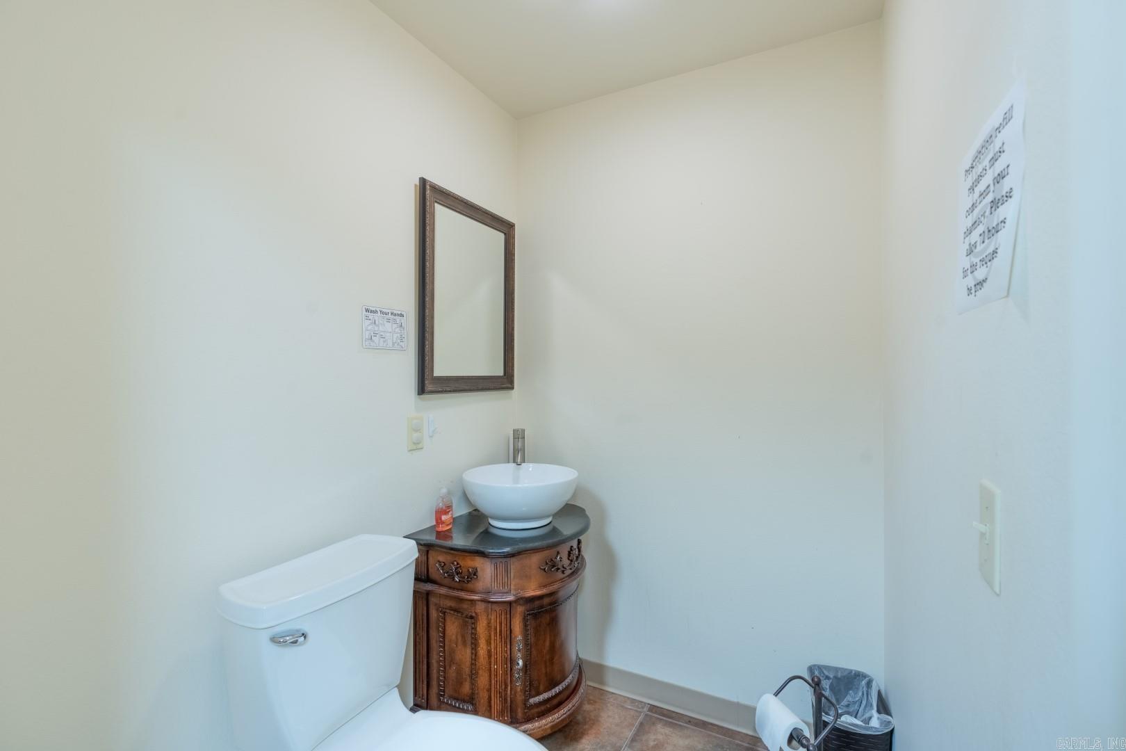 115 S 3rd  Heber Springs, AR