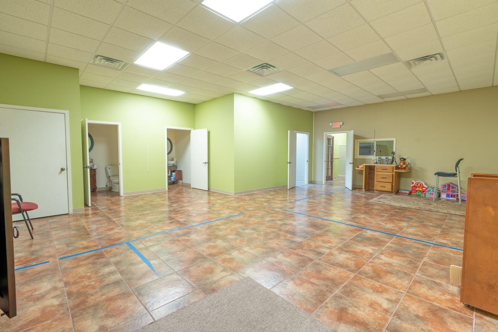 115 S 3rd  Heber Springs, AR