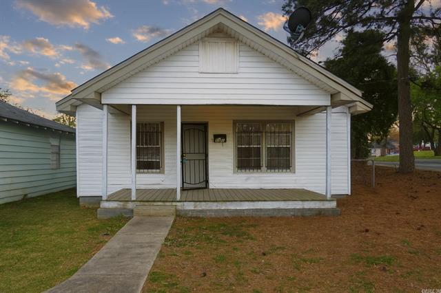 1320 W 24th  North Little Rock, AR