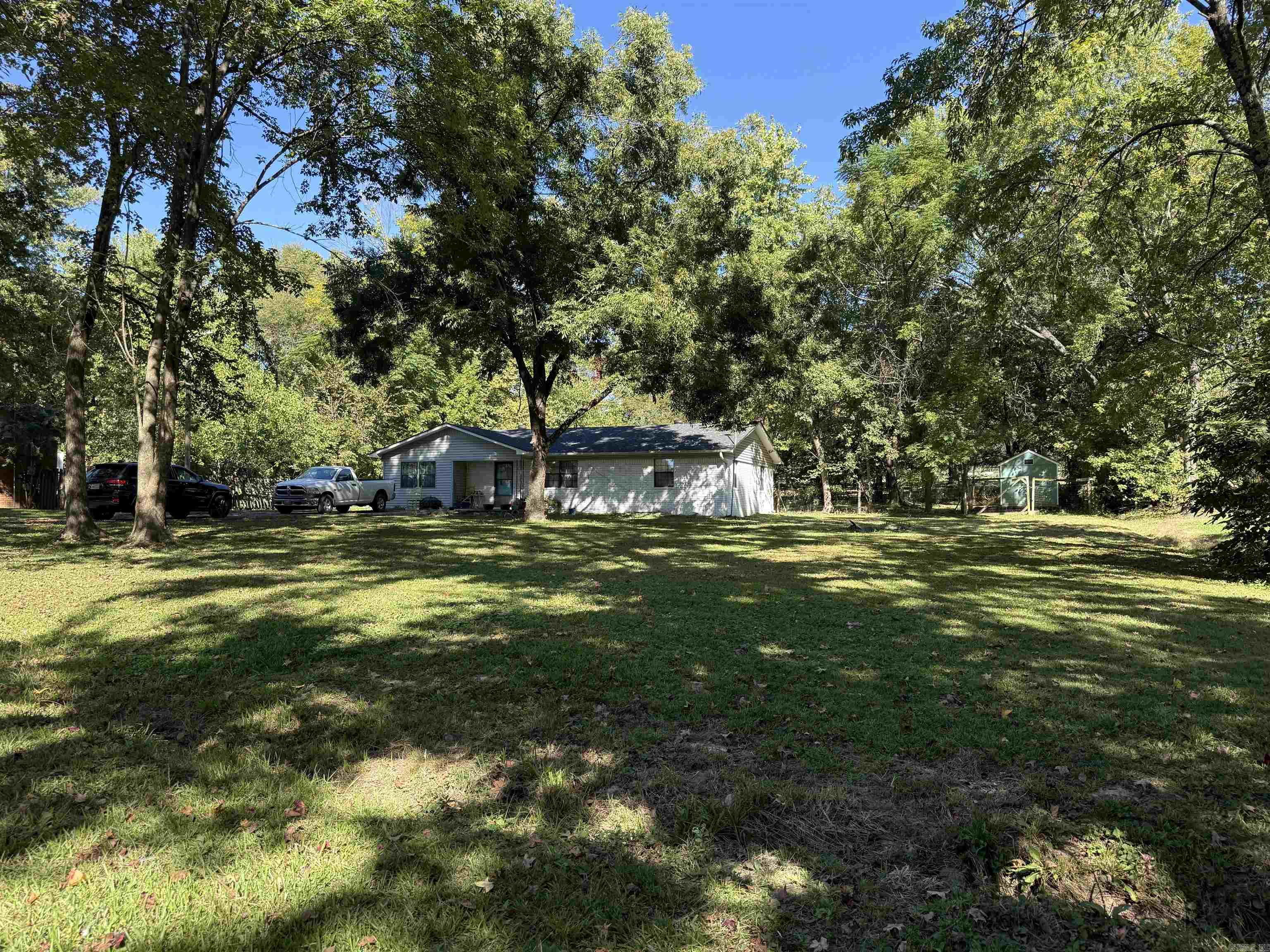 88 Church St  Russellville, AR