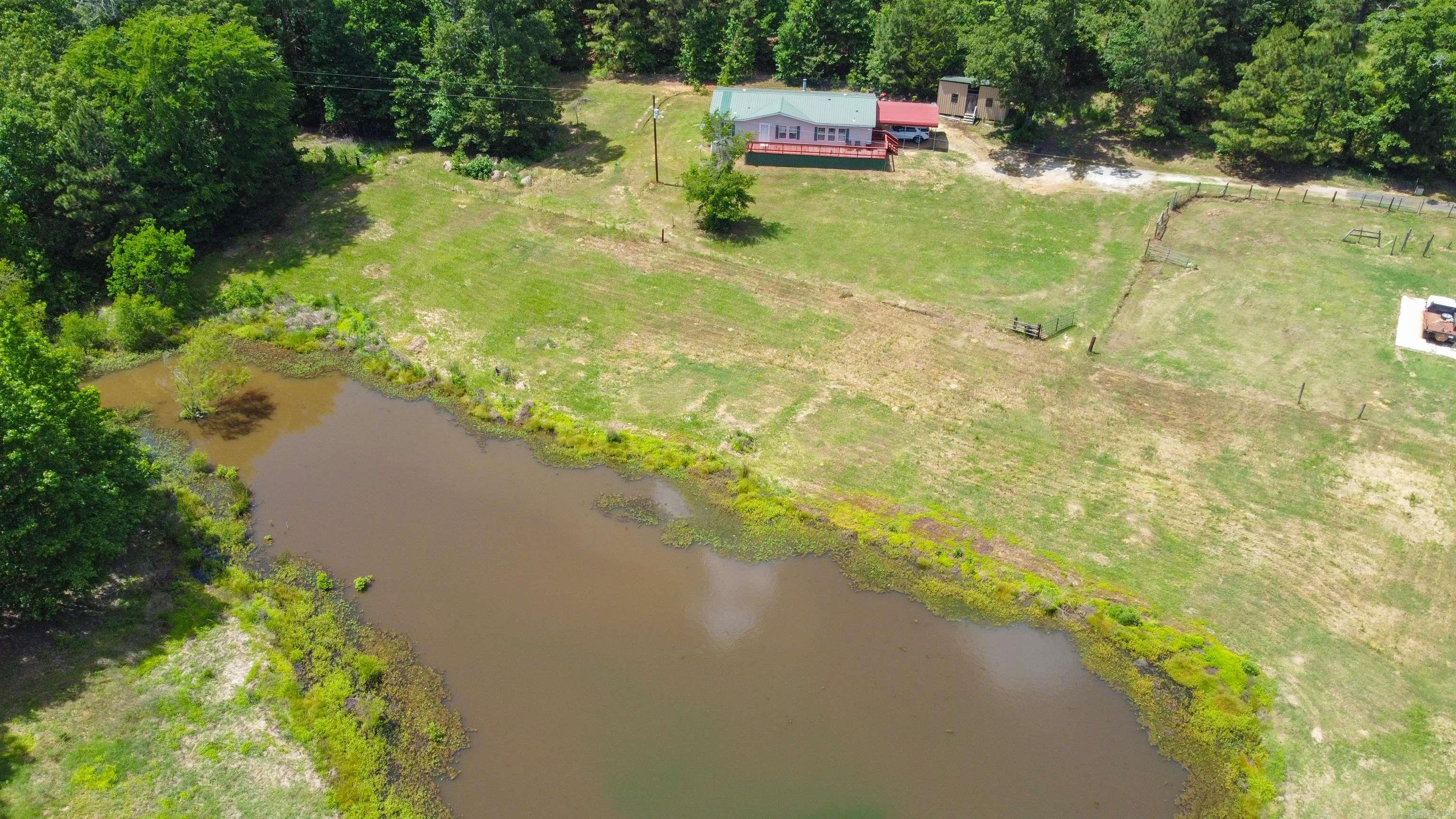 3388 County Road 4223  Bivins, TX