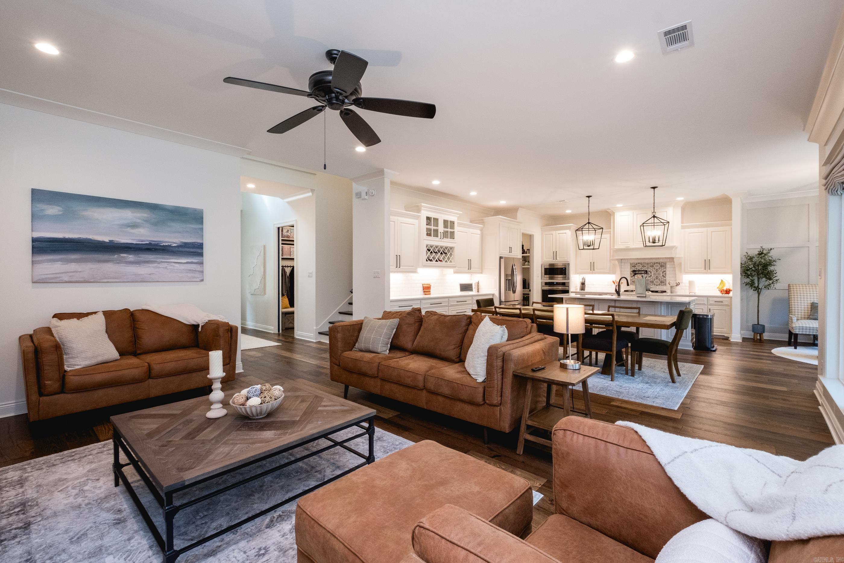 6612 Hawthorne  Little Rock, AR