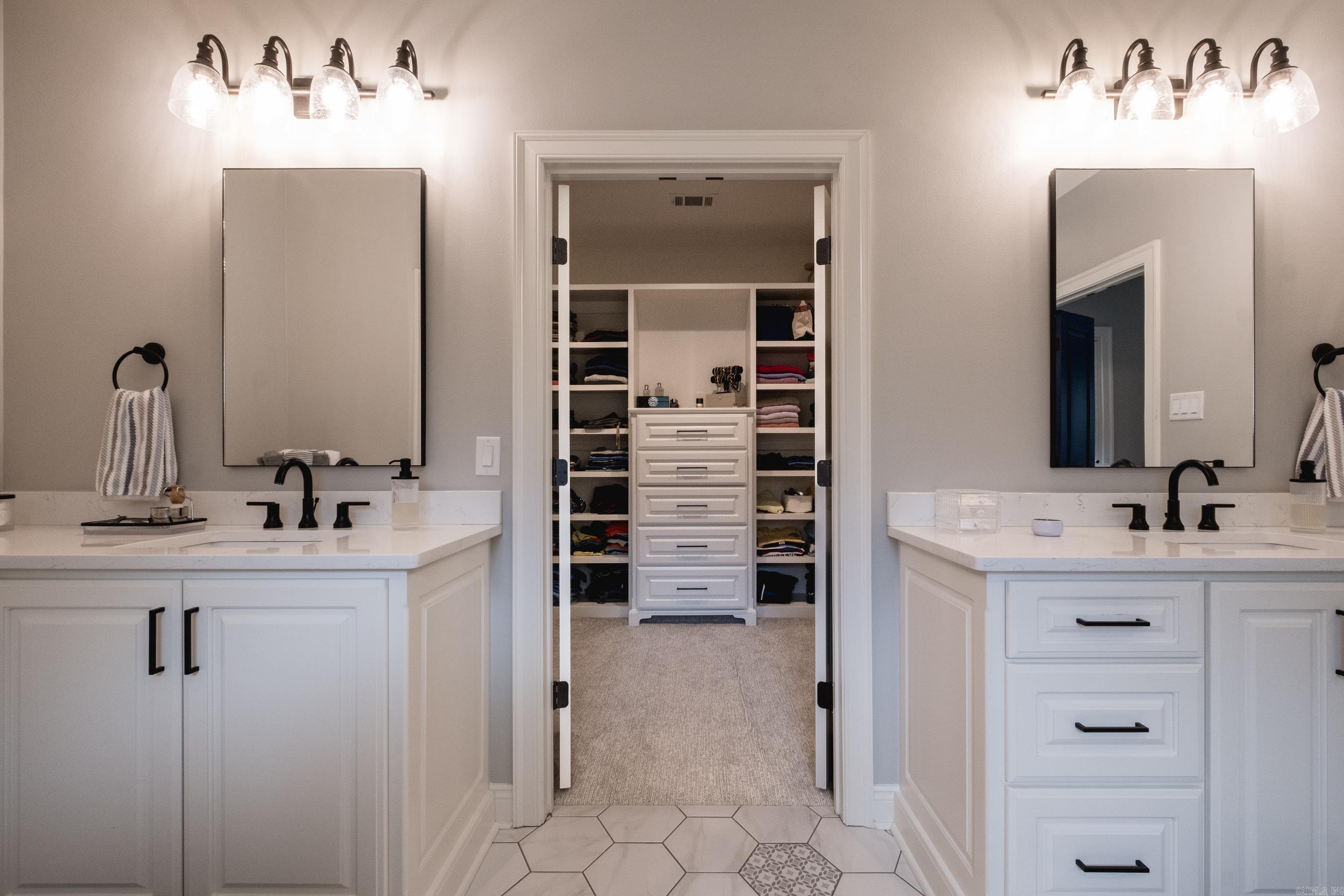 6612 Hawthorne  Little Rock, AR